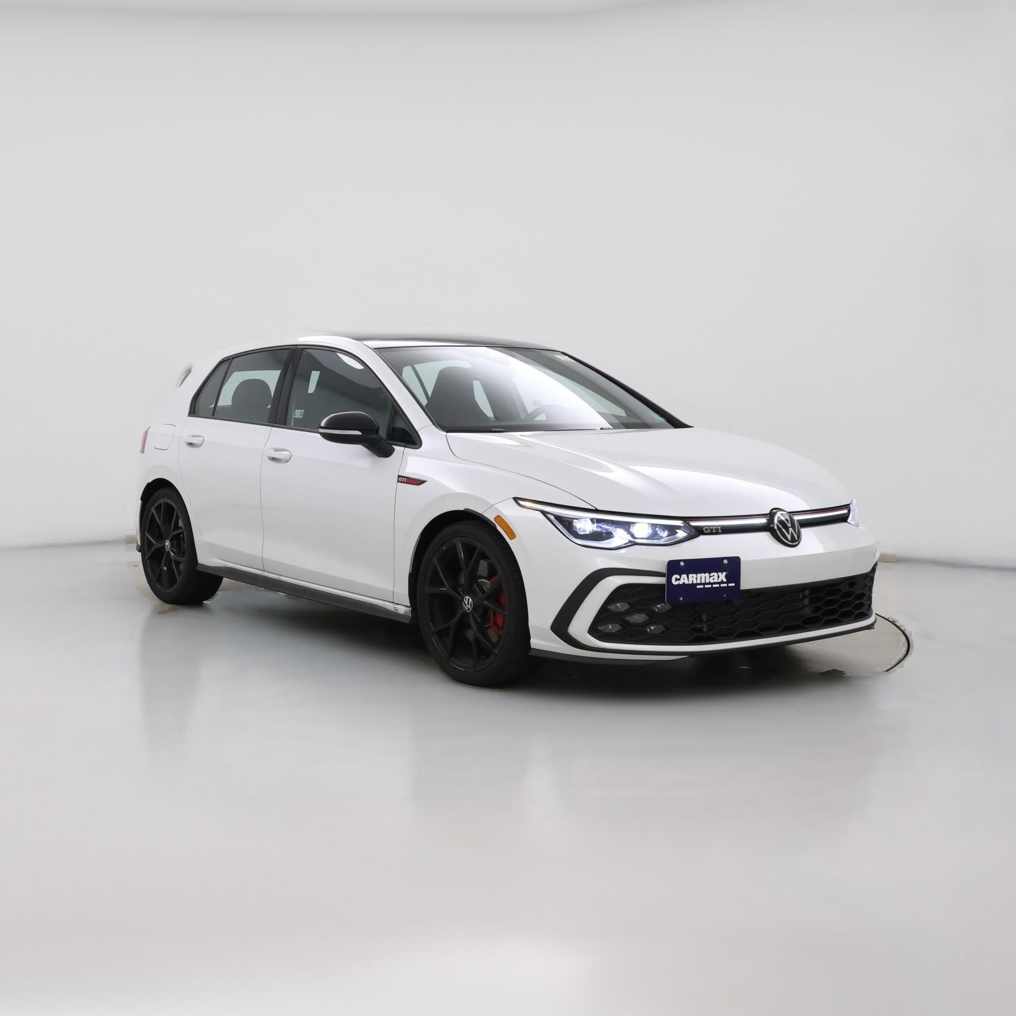 Thumbnail: 2024 Volkswagen Golf - 1