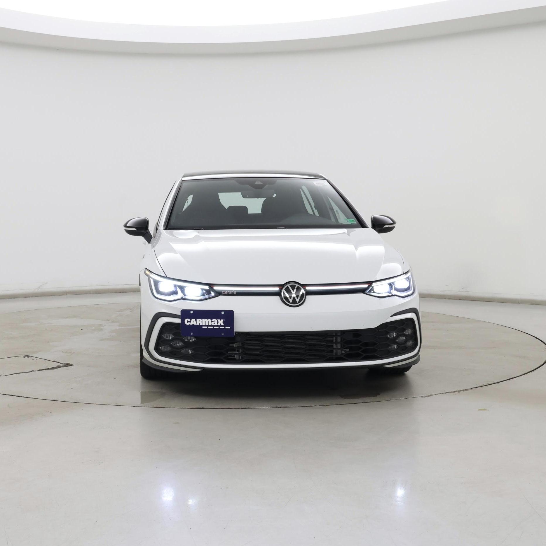 Thumbnail: 2024 Volkswagen Golf - 5