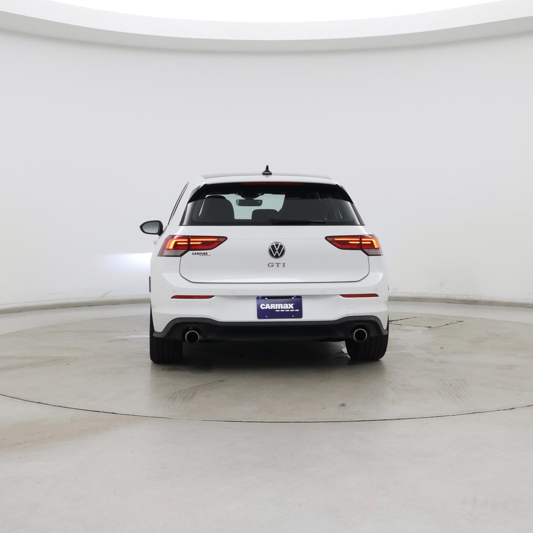 Thumbnail: 2024 Volkswagen Golf - 6