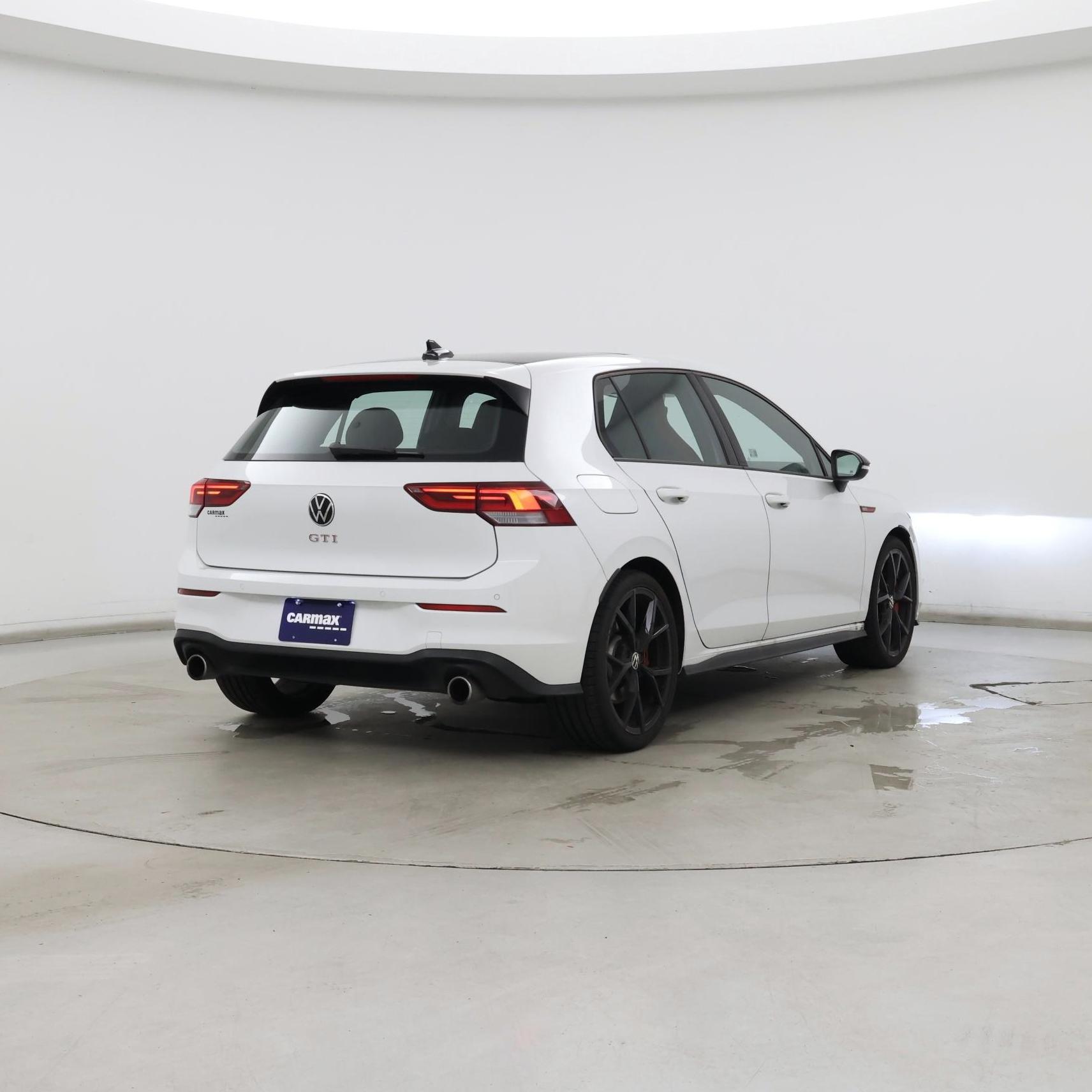 Thumbnail: 2024 Volkswagen Golf - 8