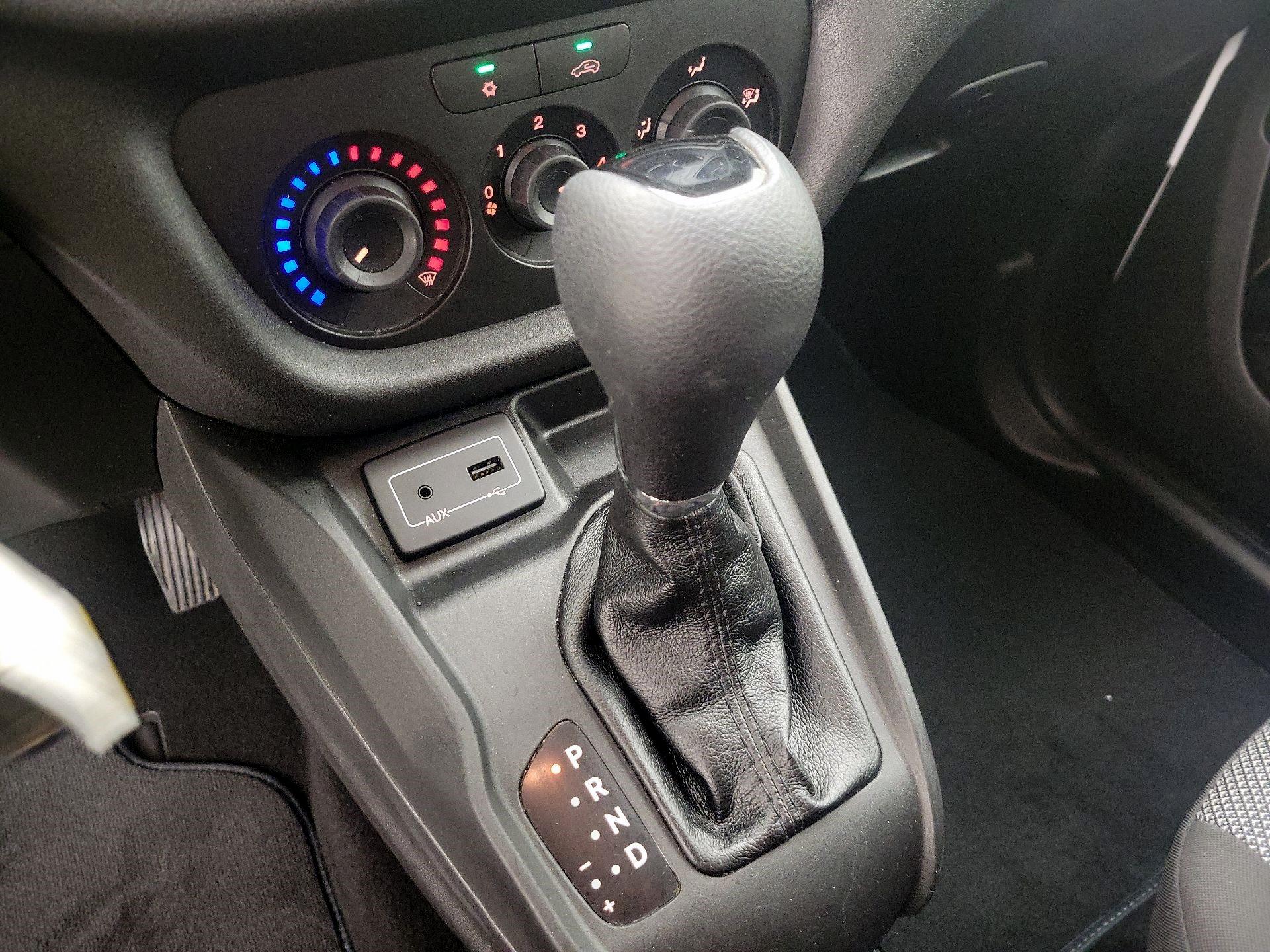 Thumbnail: 2016 RAM ProMaster City - 15