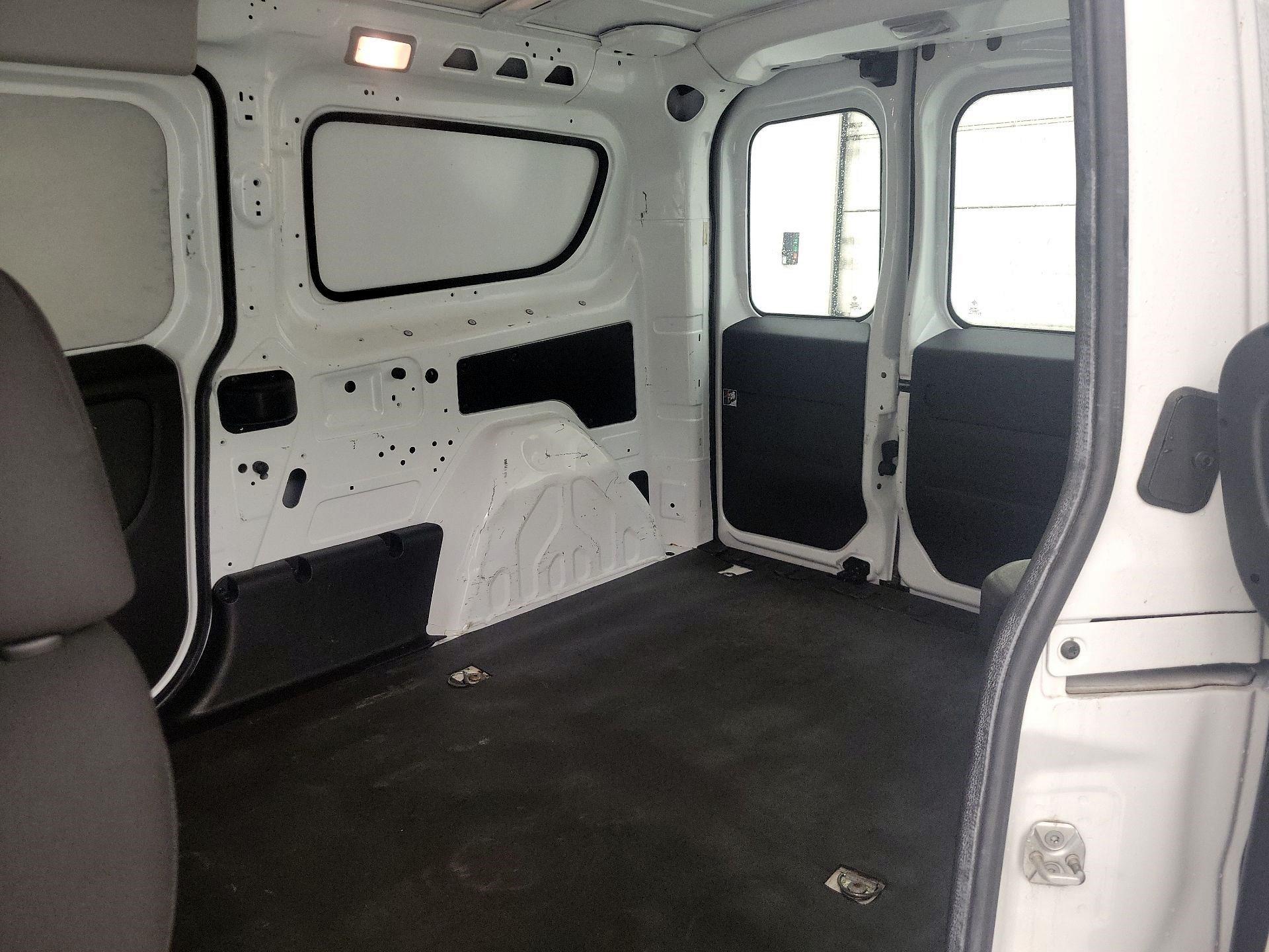 Thumbnail: 2016 RAM ProMaster City - 17