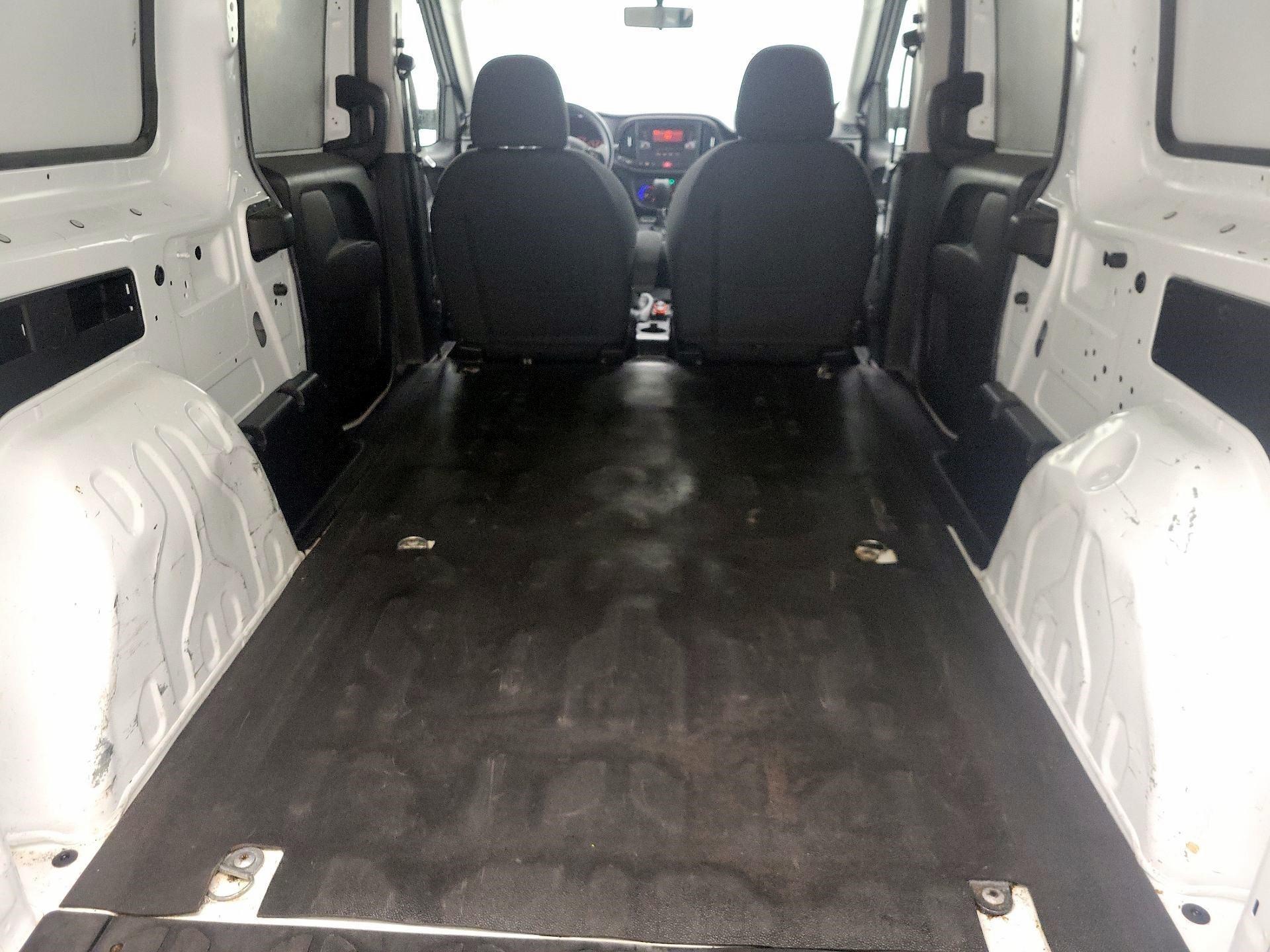 Thumbnail: 2016 RAM ProMaster City - 18
