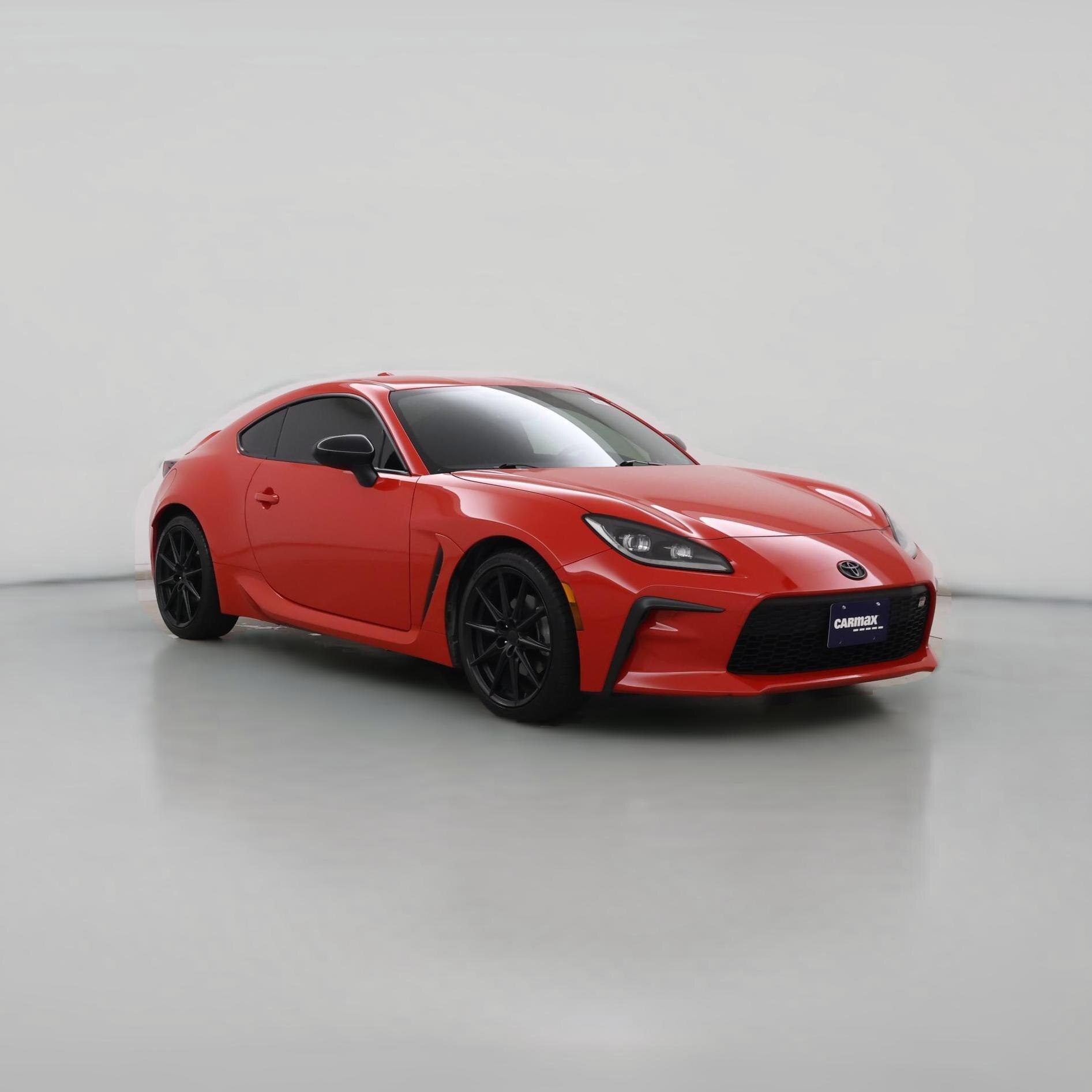 Thumbnail: 2023 Toyota GR86 - 1