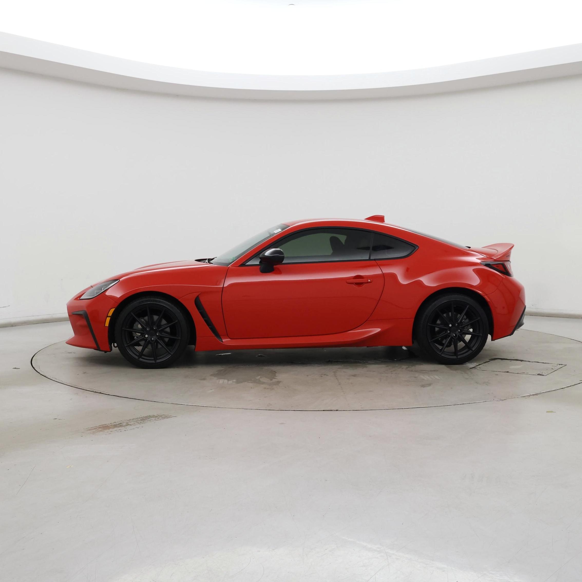 Thumbnail: 2023 Toyota GR86 - 3