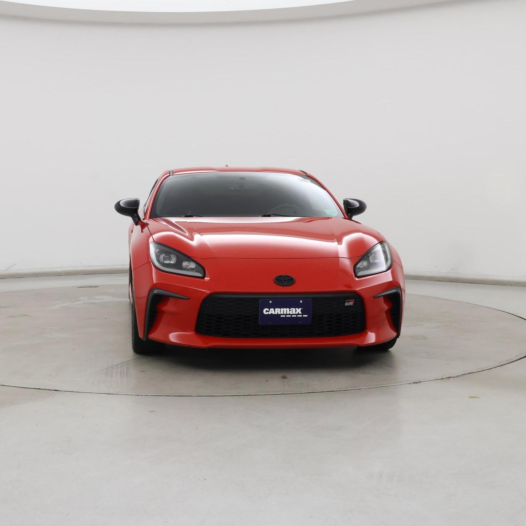 Thumbnail: 2023 Toyota GR86 - 5