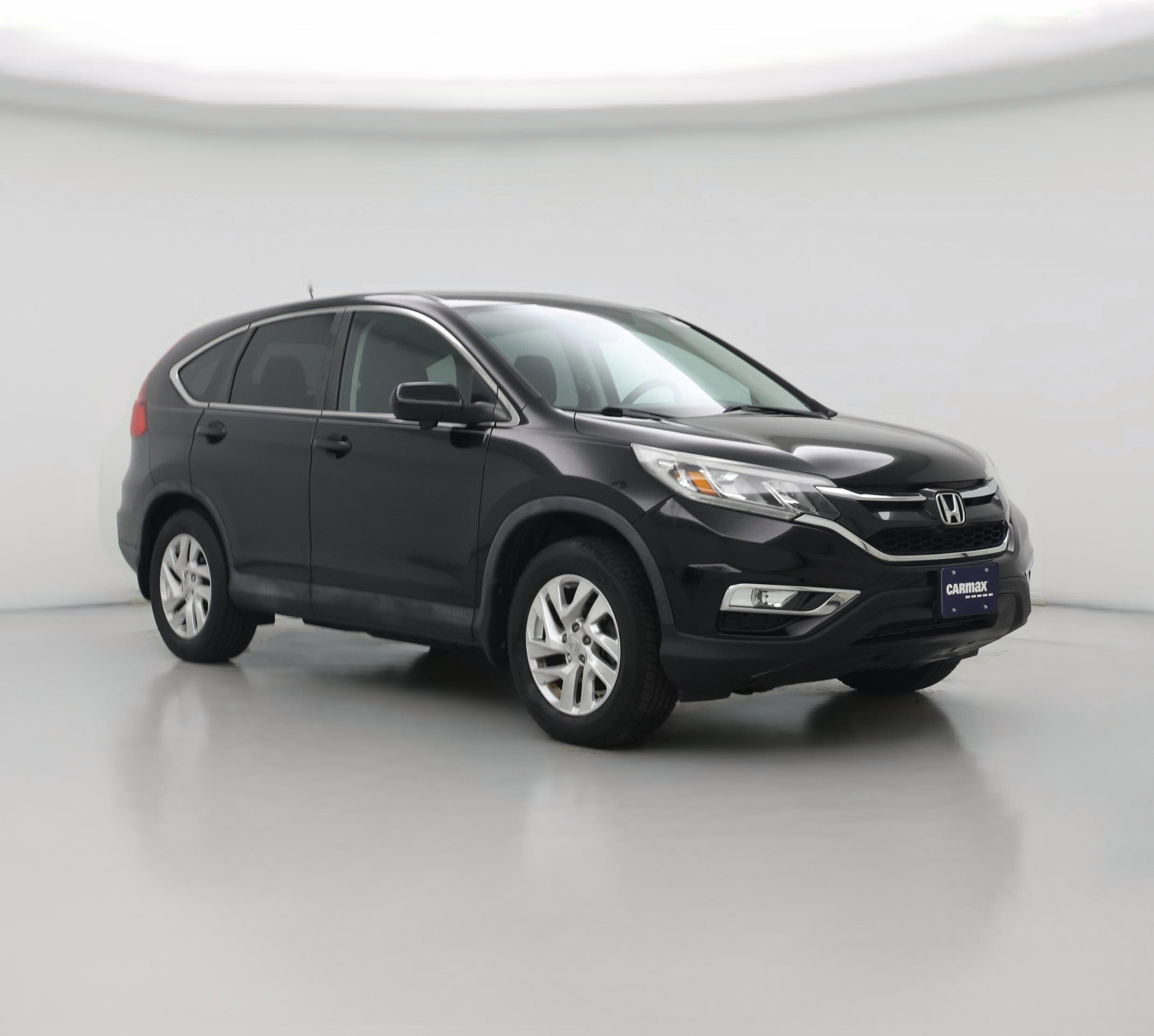 Thumbnail: 2015 Honda CR-V - 1