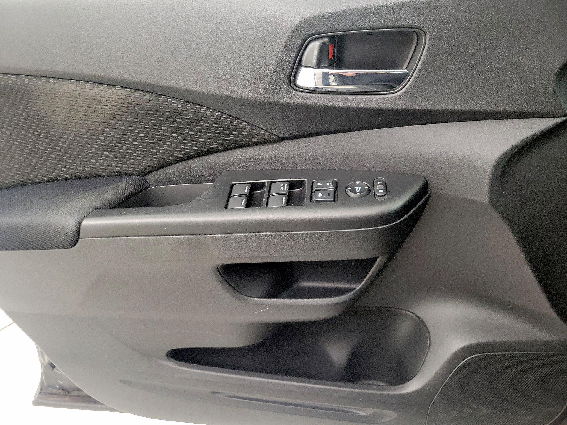 Thumbnail: 2015 Honda CR-V - 12