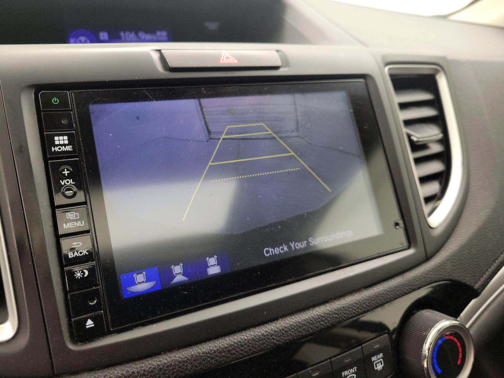 Thumbnail: 2015 Honda CR-V - 14