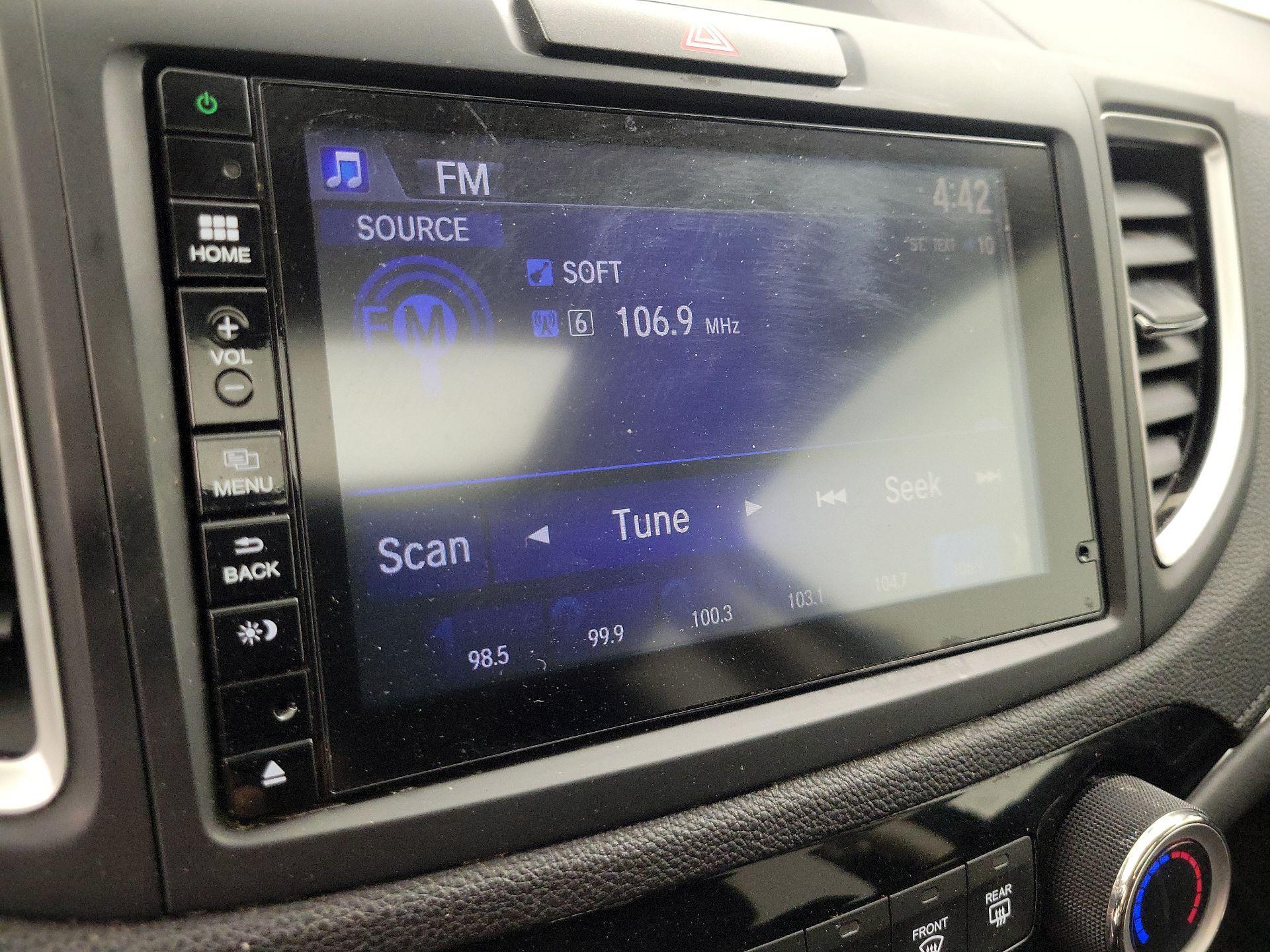 Thumbnail: 2015 Honda CR-V - 15
