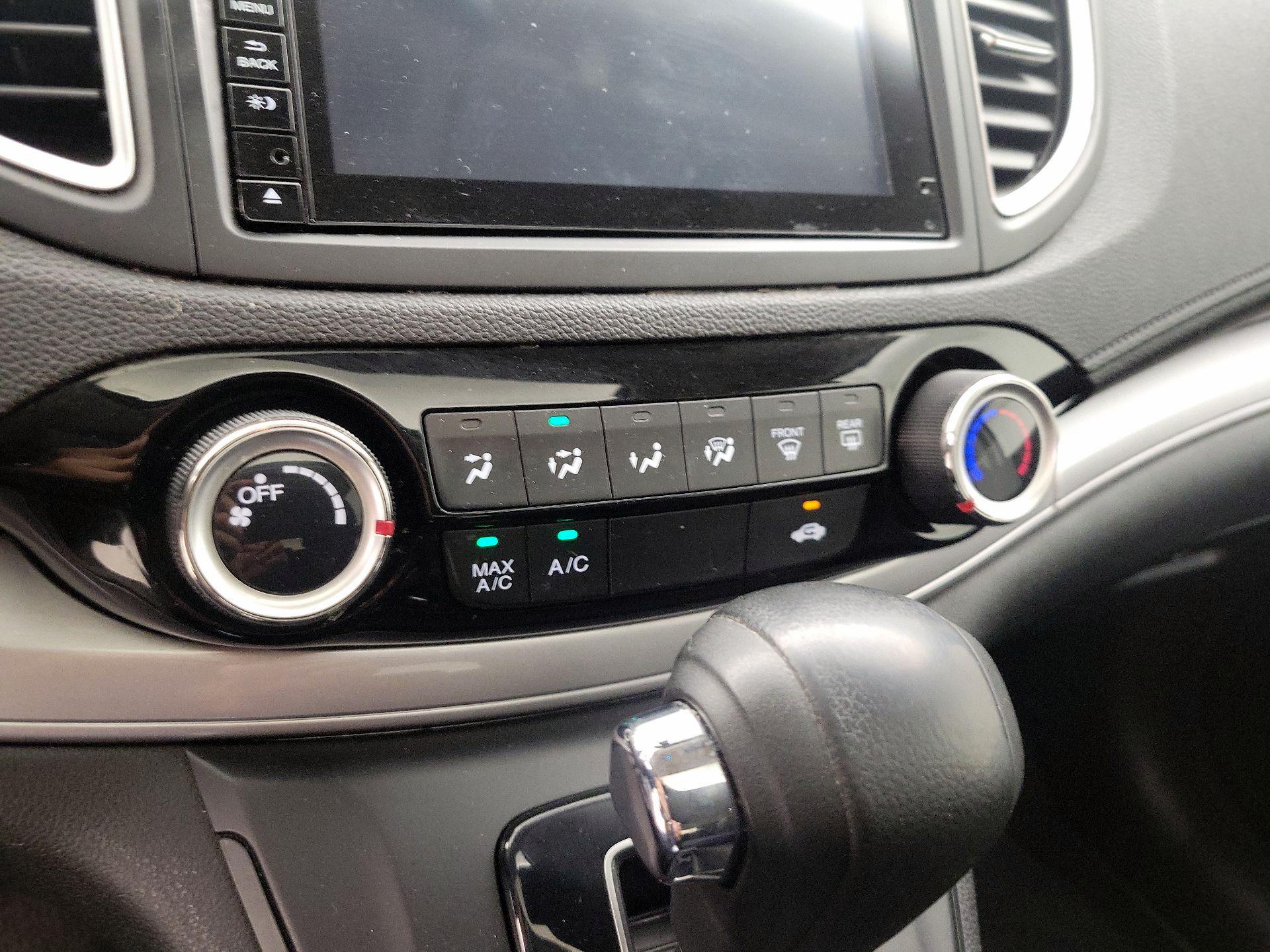 Thumbnail: 2015 Honda CR-V - 16