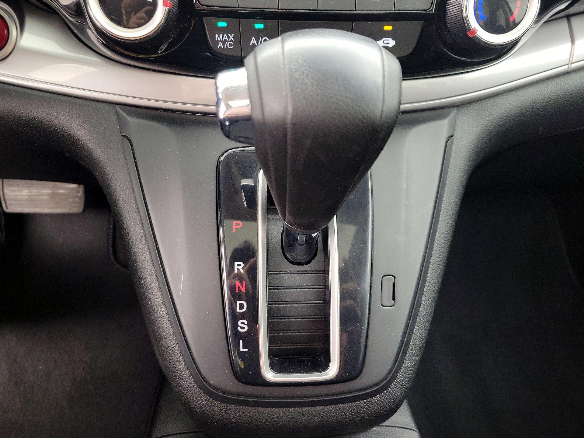 Thumbnail: 2015 Honda CR-V - 17