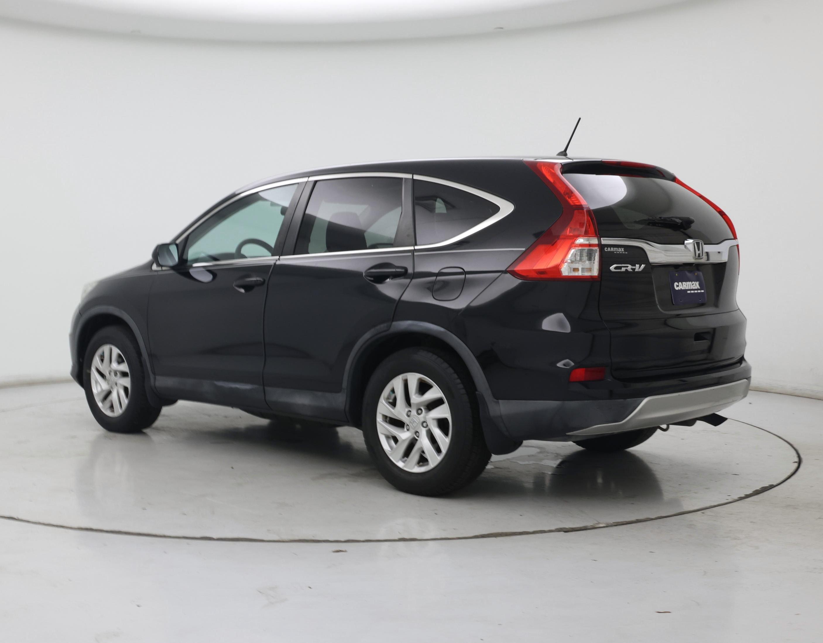 Thumbnail: 2015 Honda CR-V - 2