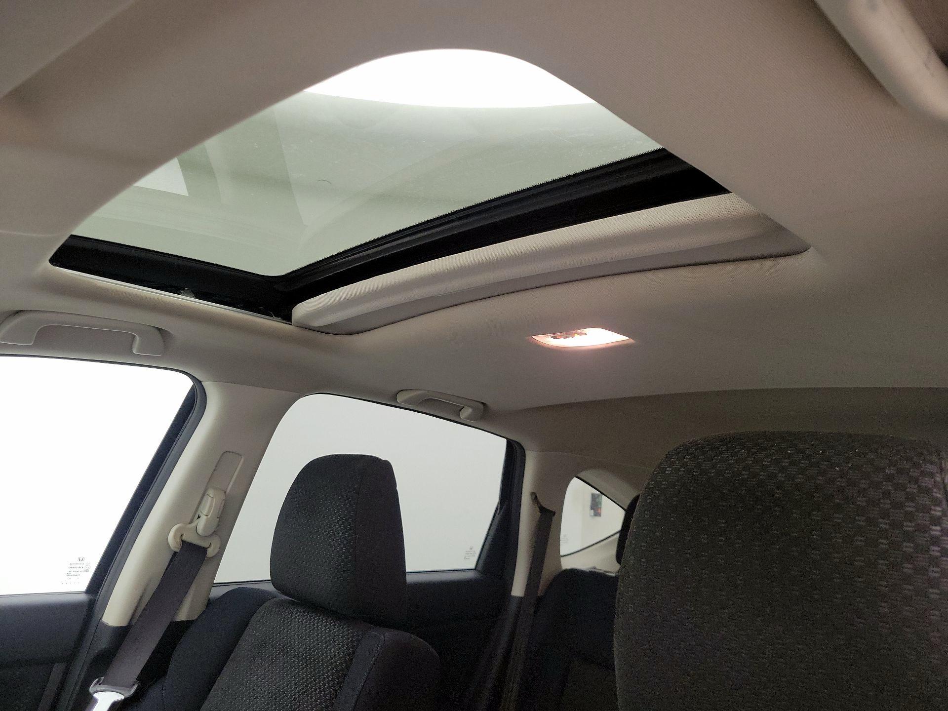 Thumbnail: 2015 Honda CR-V - 19