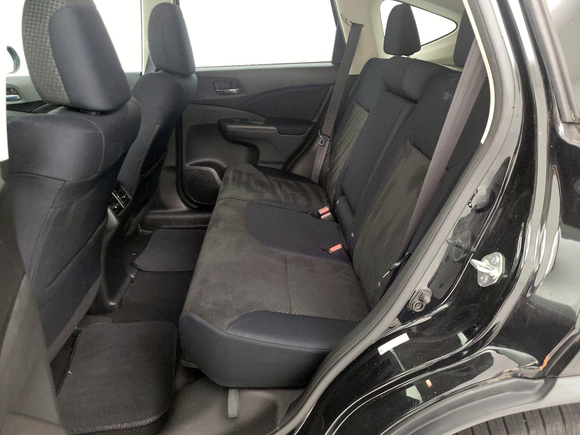 Thumbnail: 2015 Honda CR-V - 20