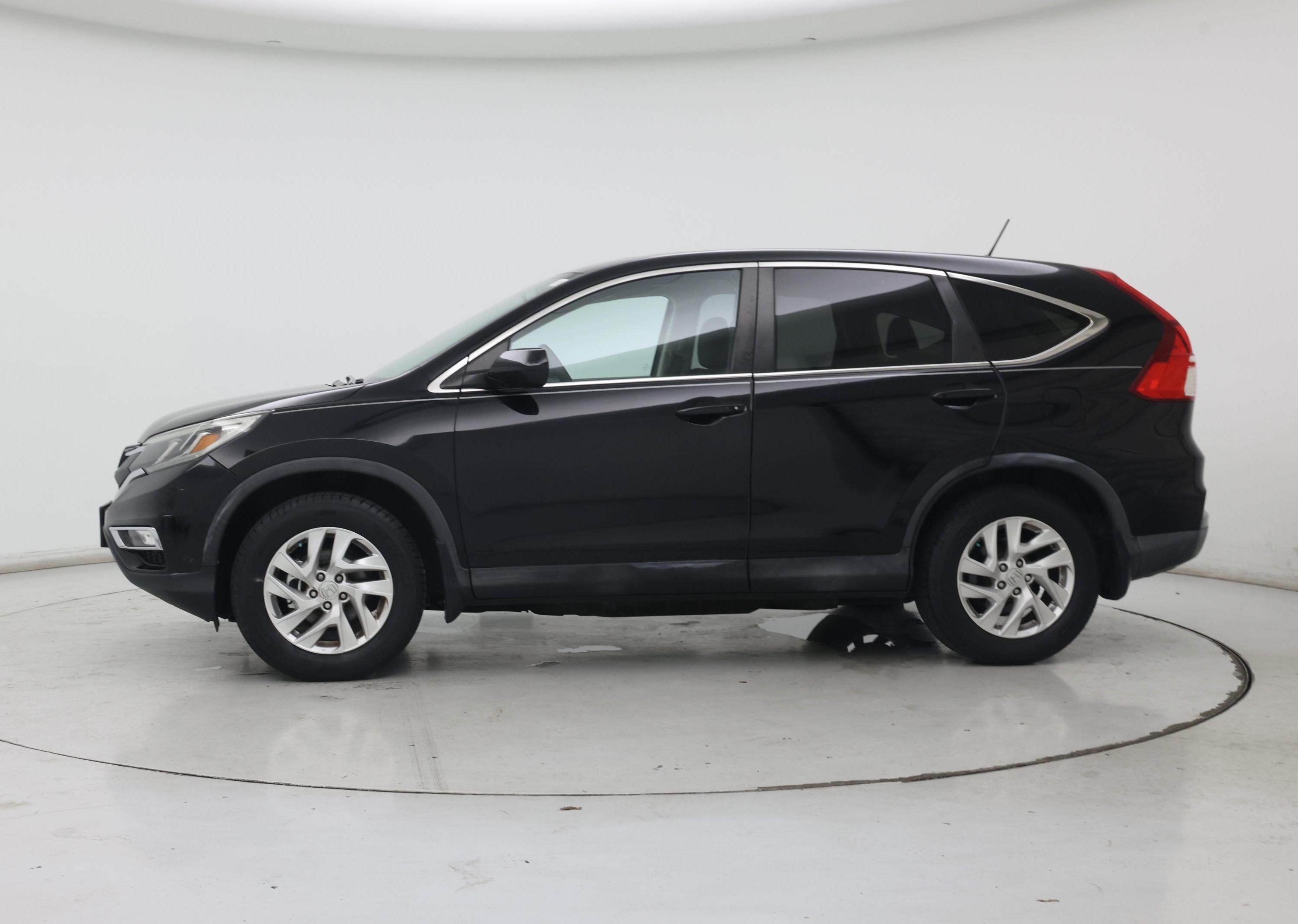 Thumbnail: 2015 Honda CR-V - 3
