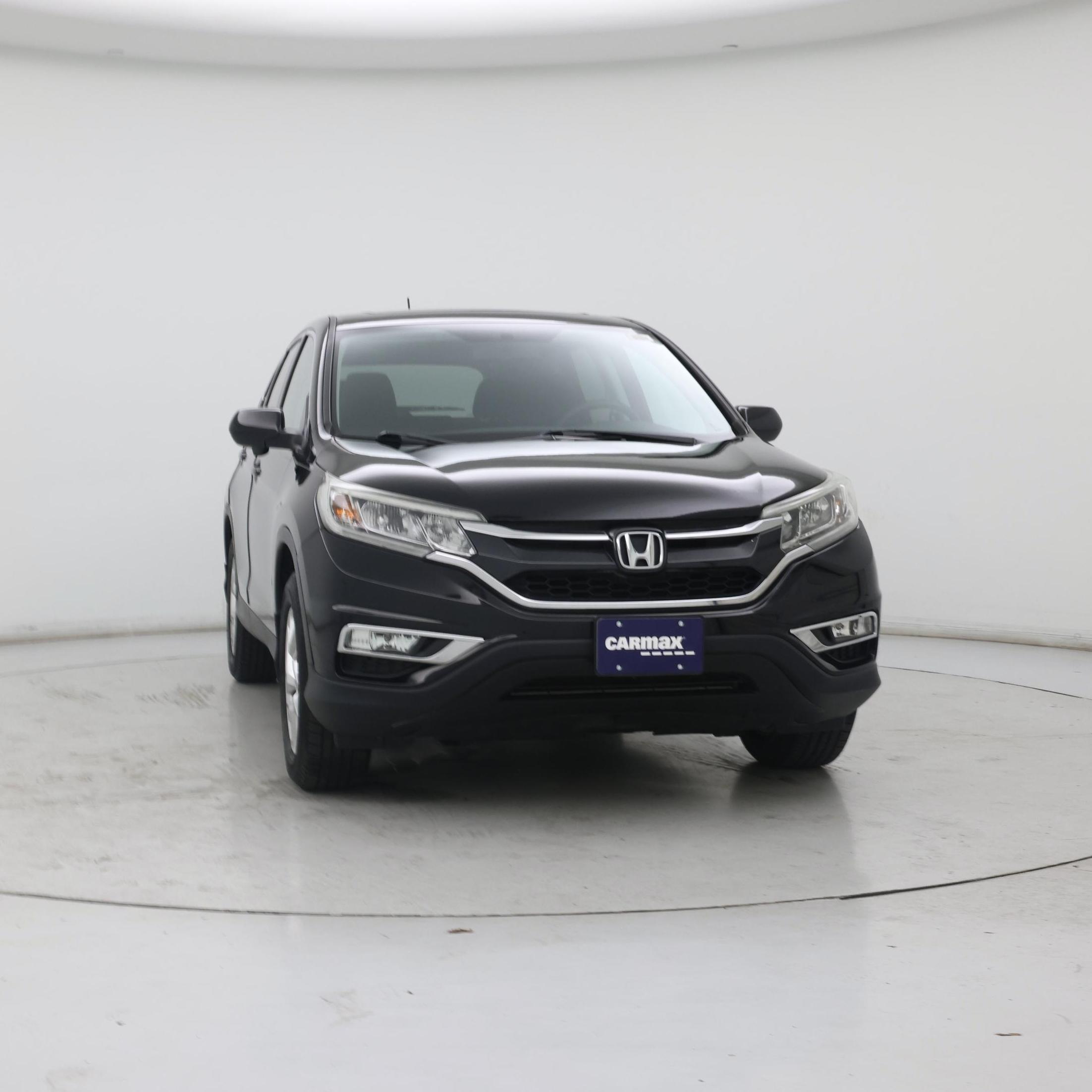 Thumbnail: 2015 Honda CR-V - 5