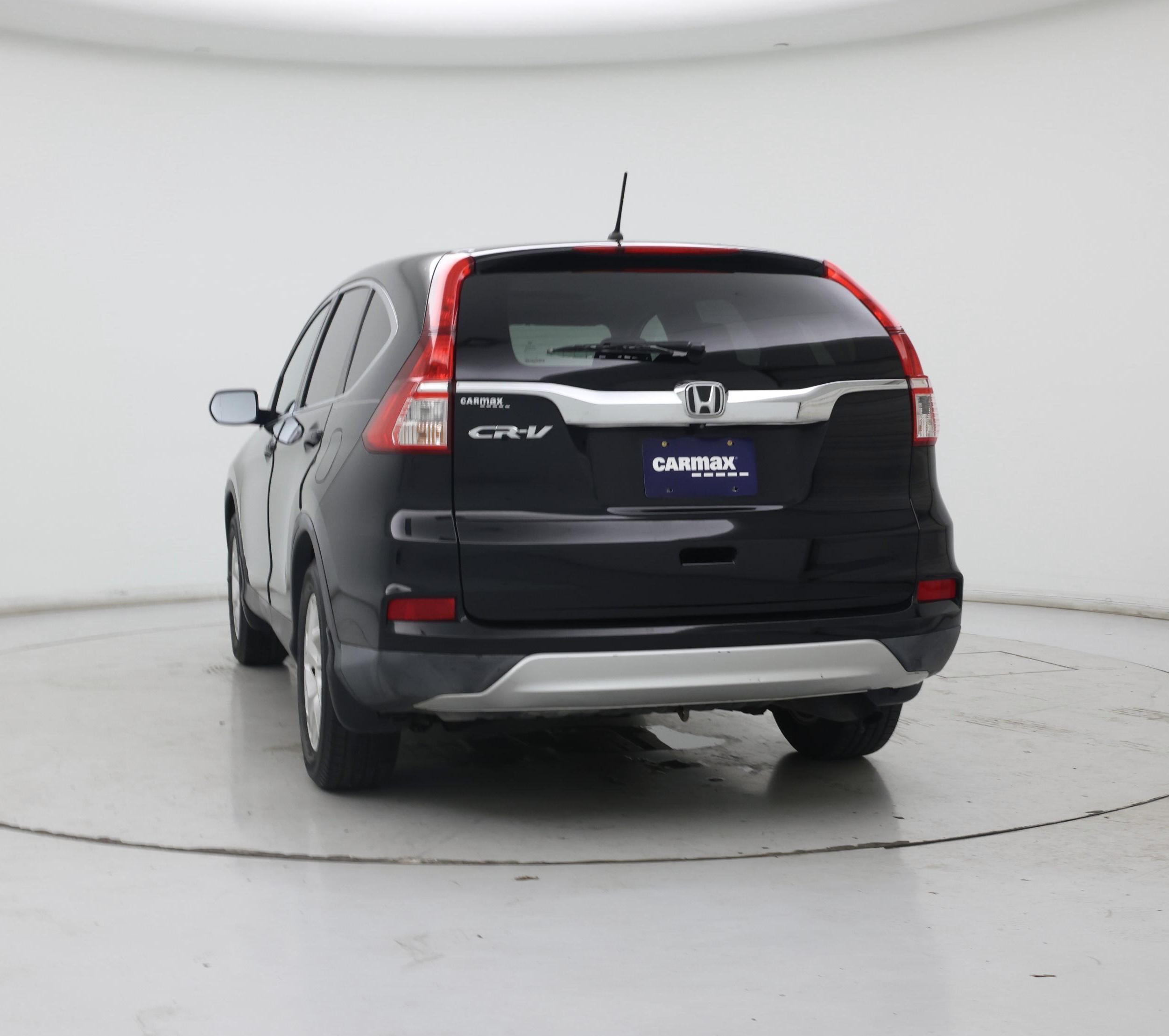 Thumbnail: 2015 Honda CR-V - 6