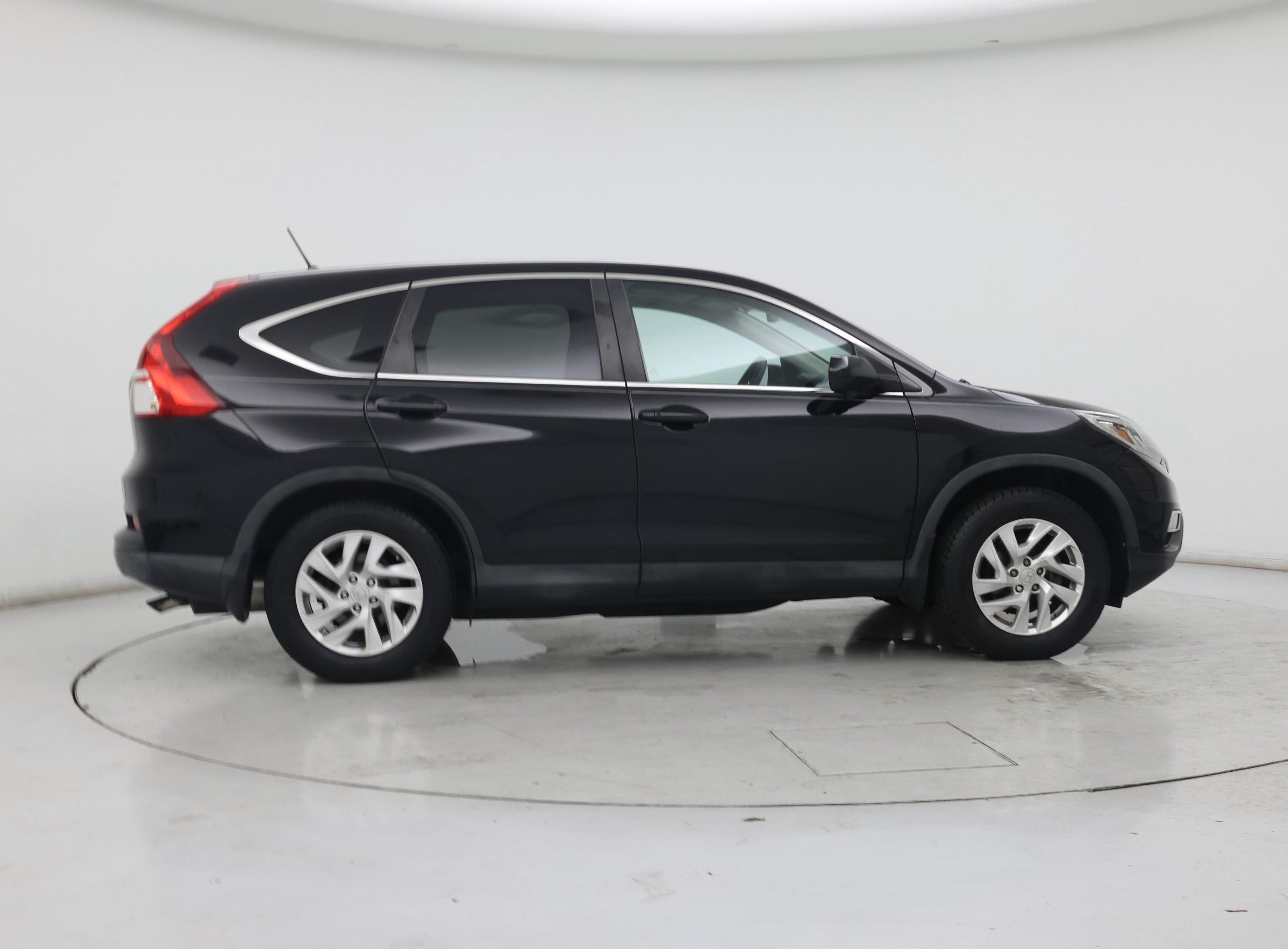 Thumbnail: 2015 Honda CR-V - 7