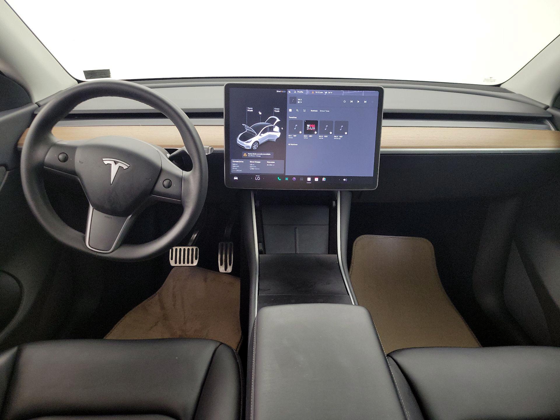 Thumbnail: 2021 Tesla Model Y - 9
