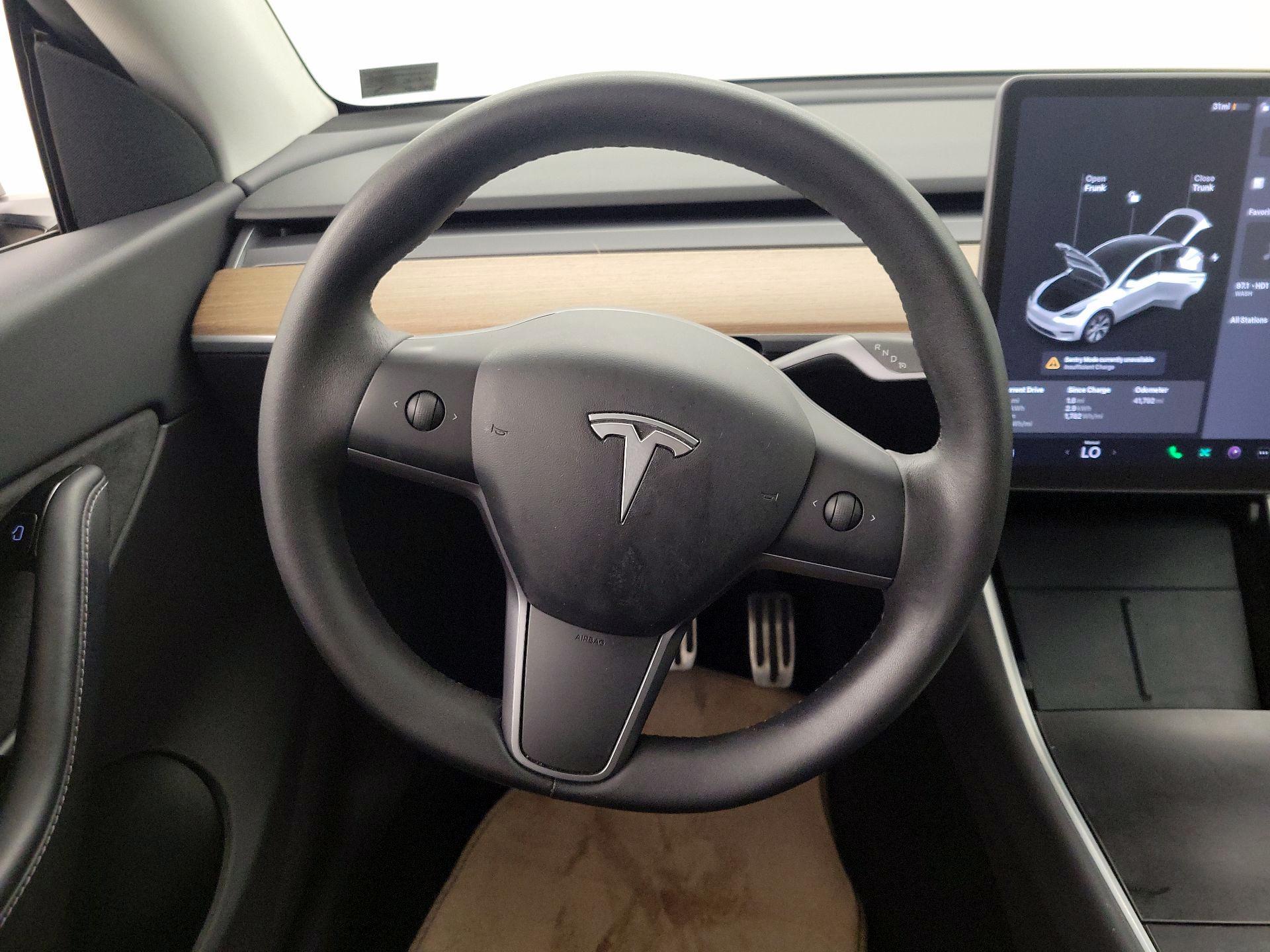 Thumbnail: 2021 Tesla Model Y - 10