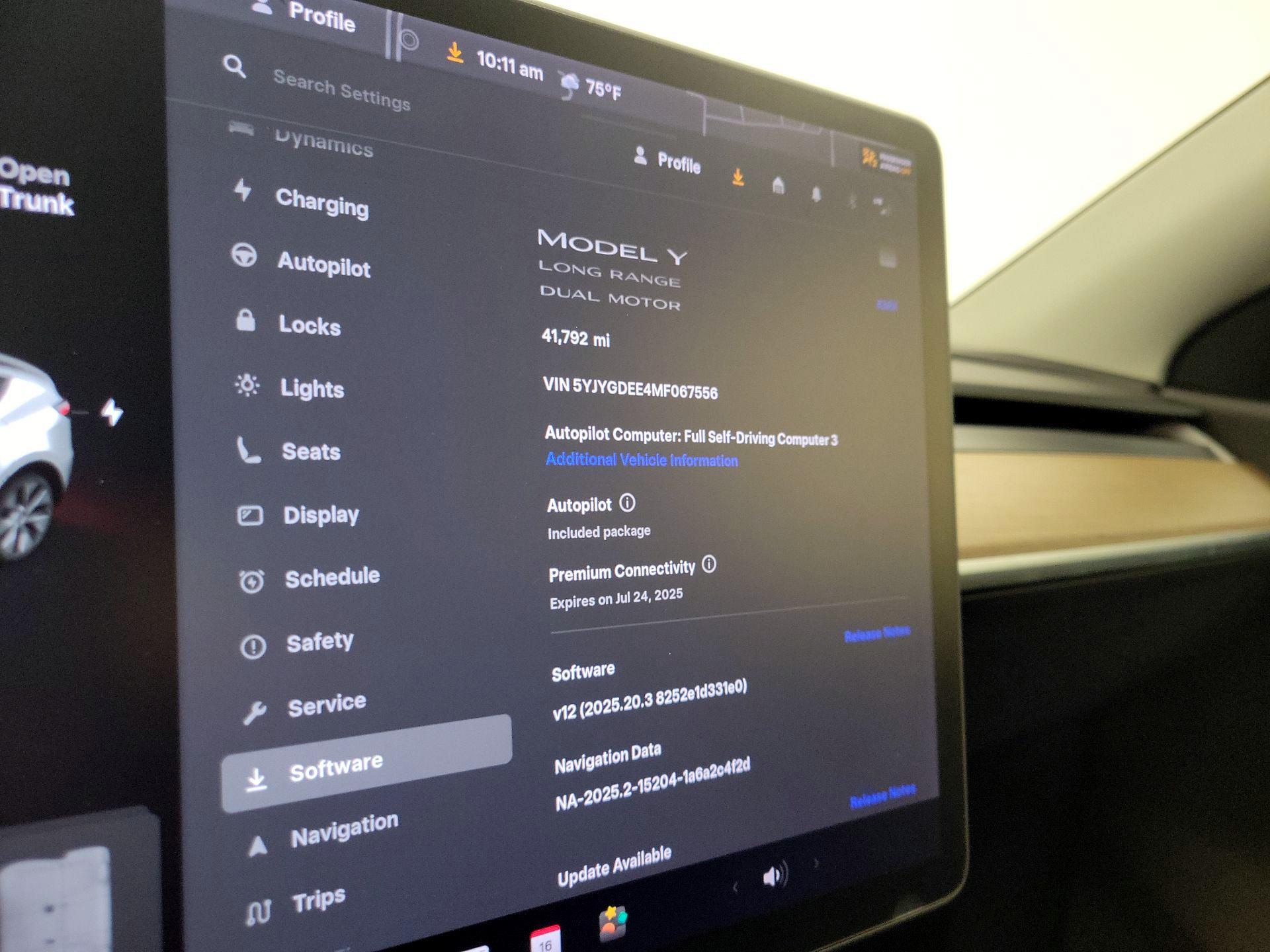 Thumbnail: 2021 Tesla Model Y - 13
