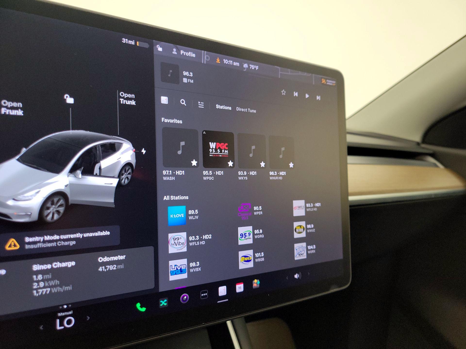 Thumbnail: 2021 Tesla Model Y - 15