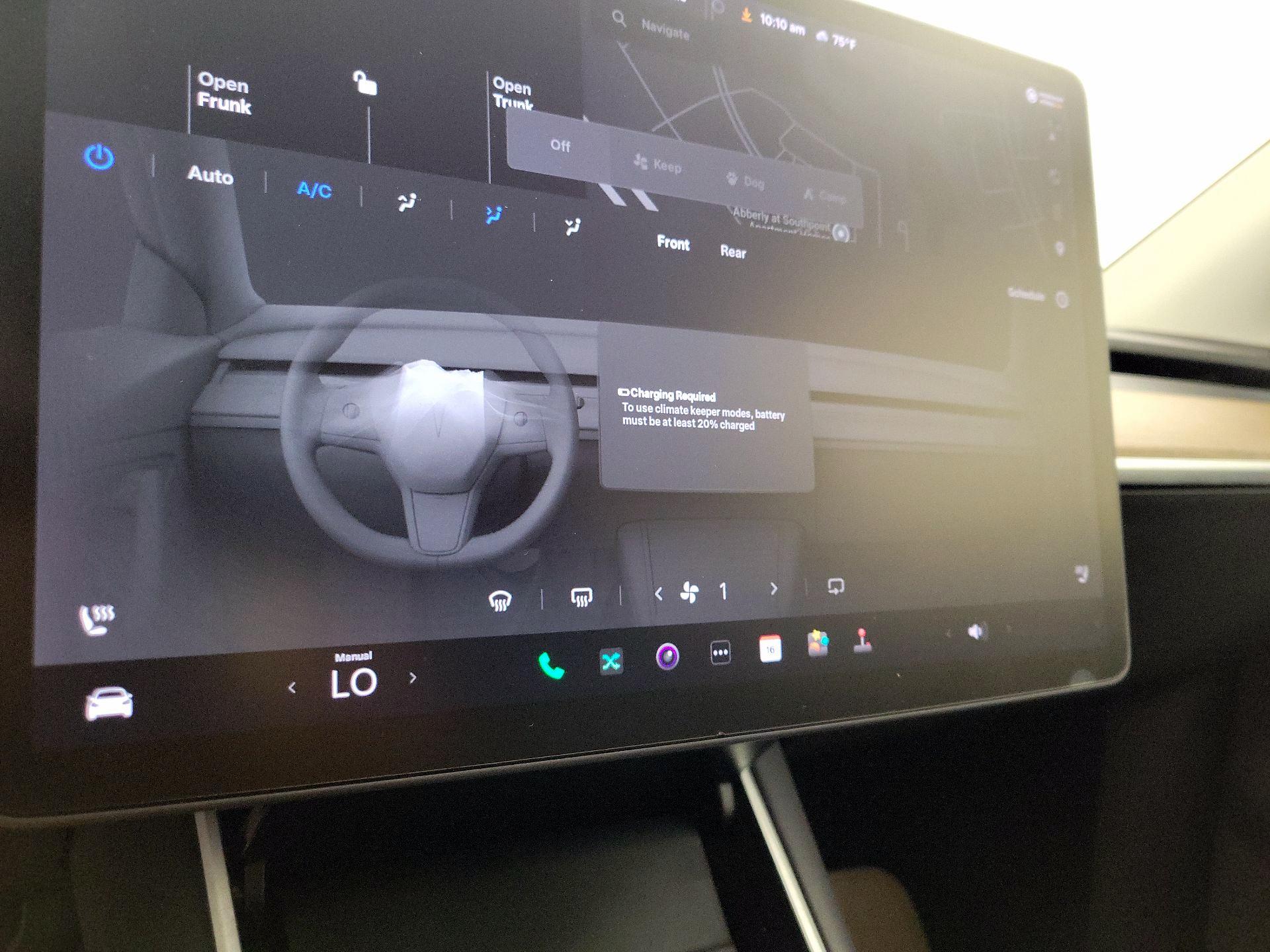 Thumbnail: 2021 Tesla Model Y - 16