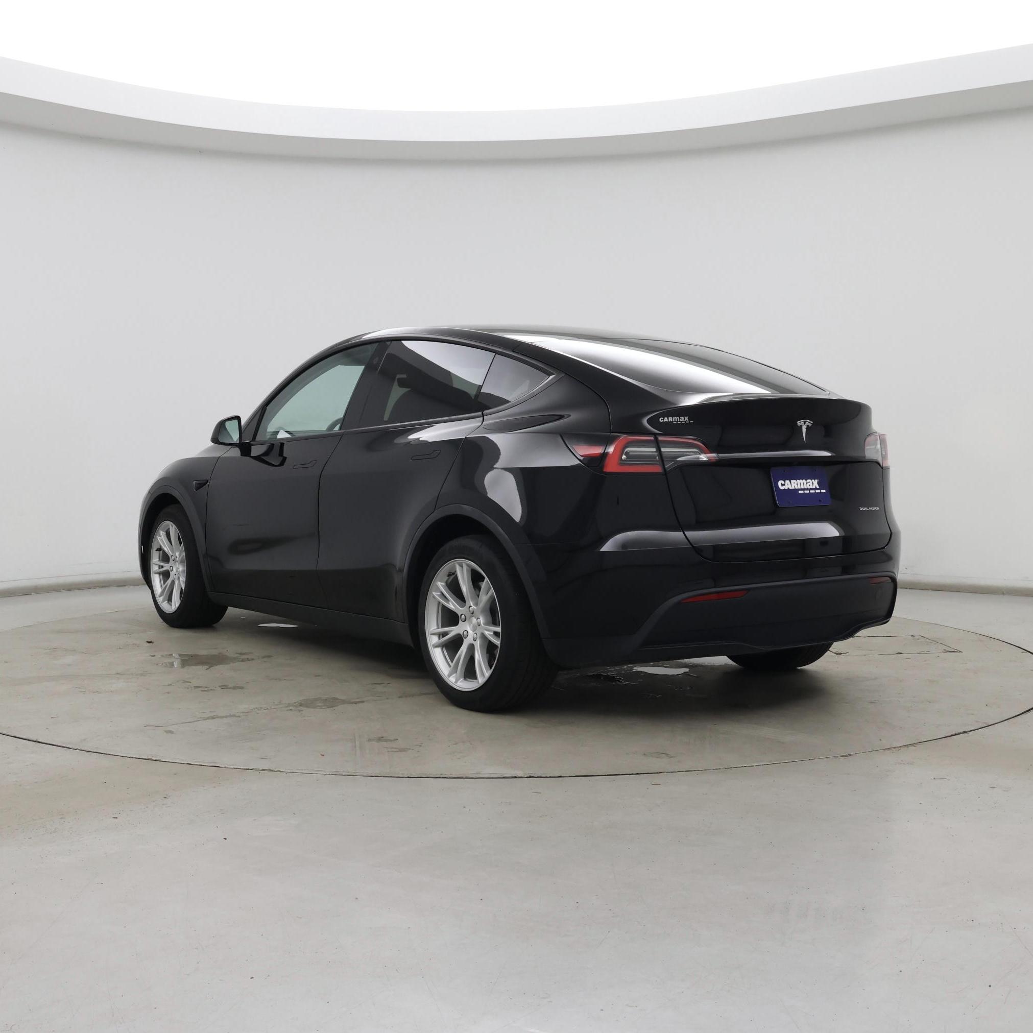Thumbnail: 2021 Tesla Model Y - 2