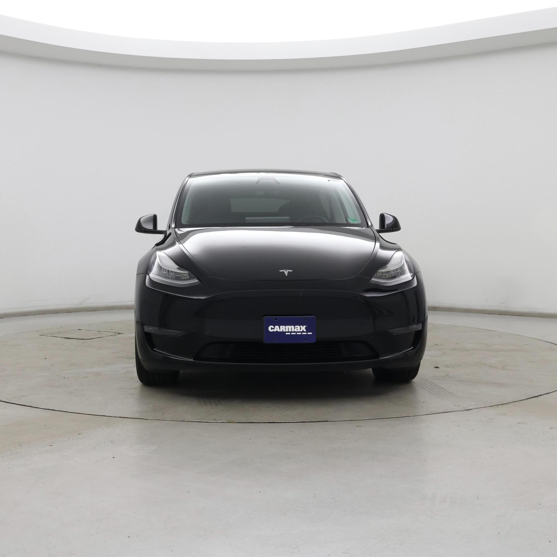 Thumbnail: 2021 Tesla Model Y - 5