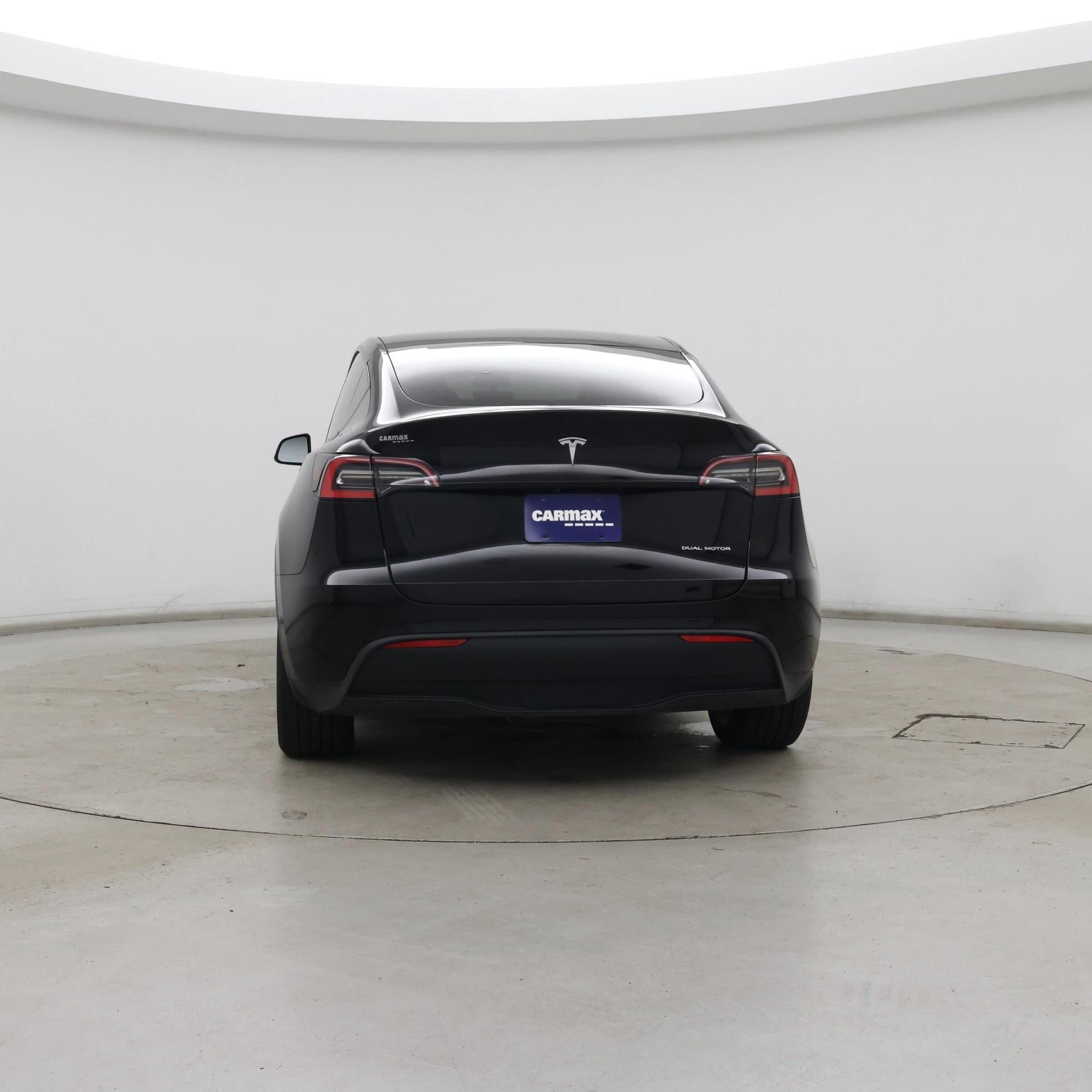 Thumbnail: 2021 Tesla Model Y - 6