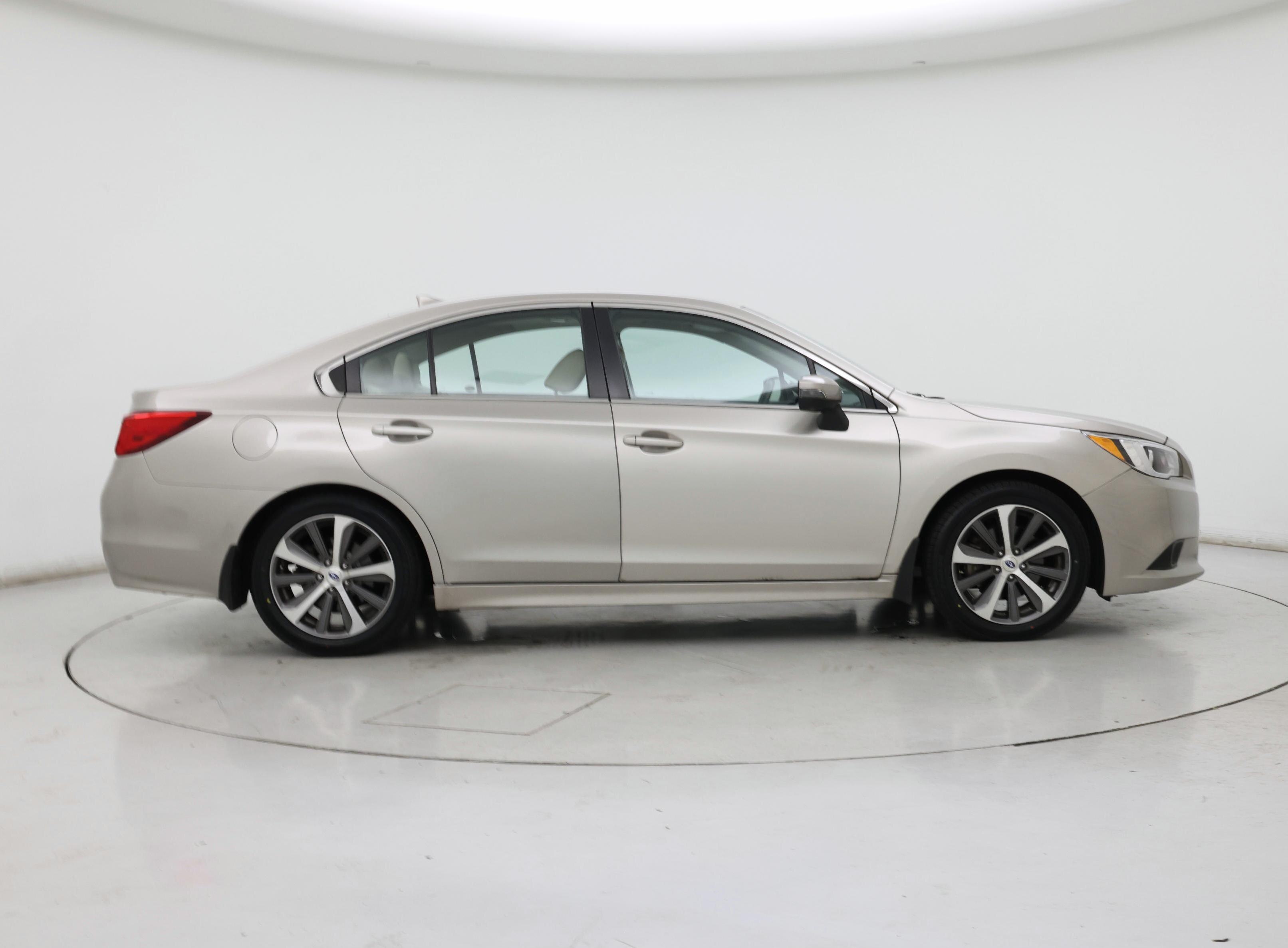 Thumbnail: 2016 Subaru Legacy - 7