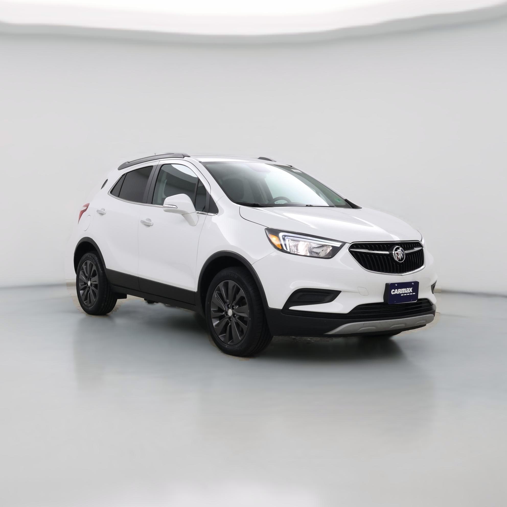 Thumbnail: 2019 Buick Encore - 1