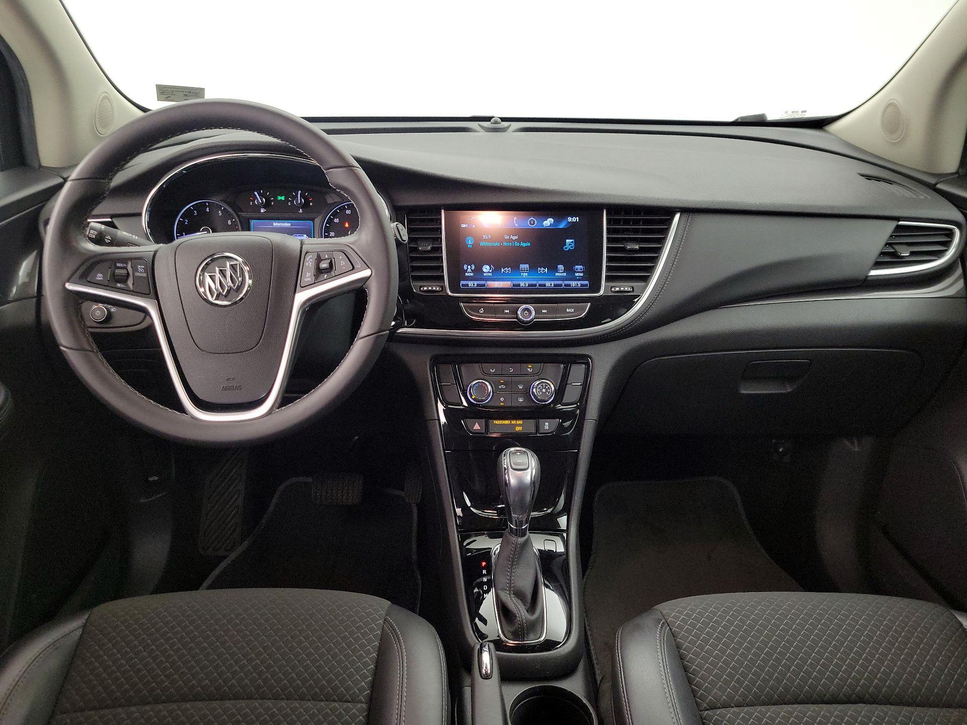 Thumbnail: 2019 Buick Encore - 9