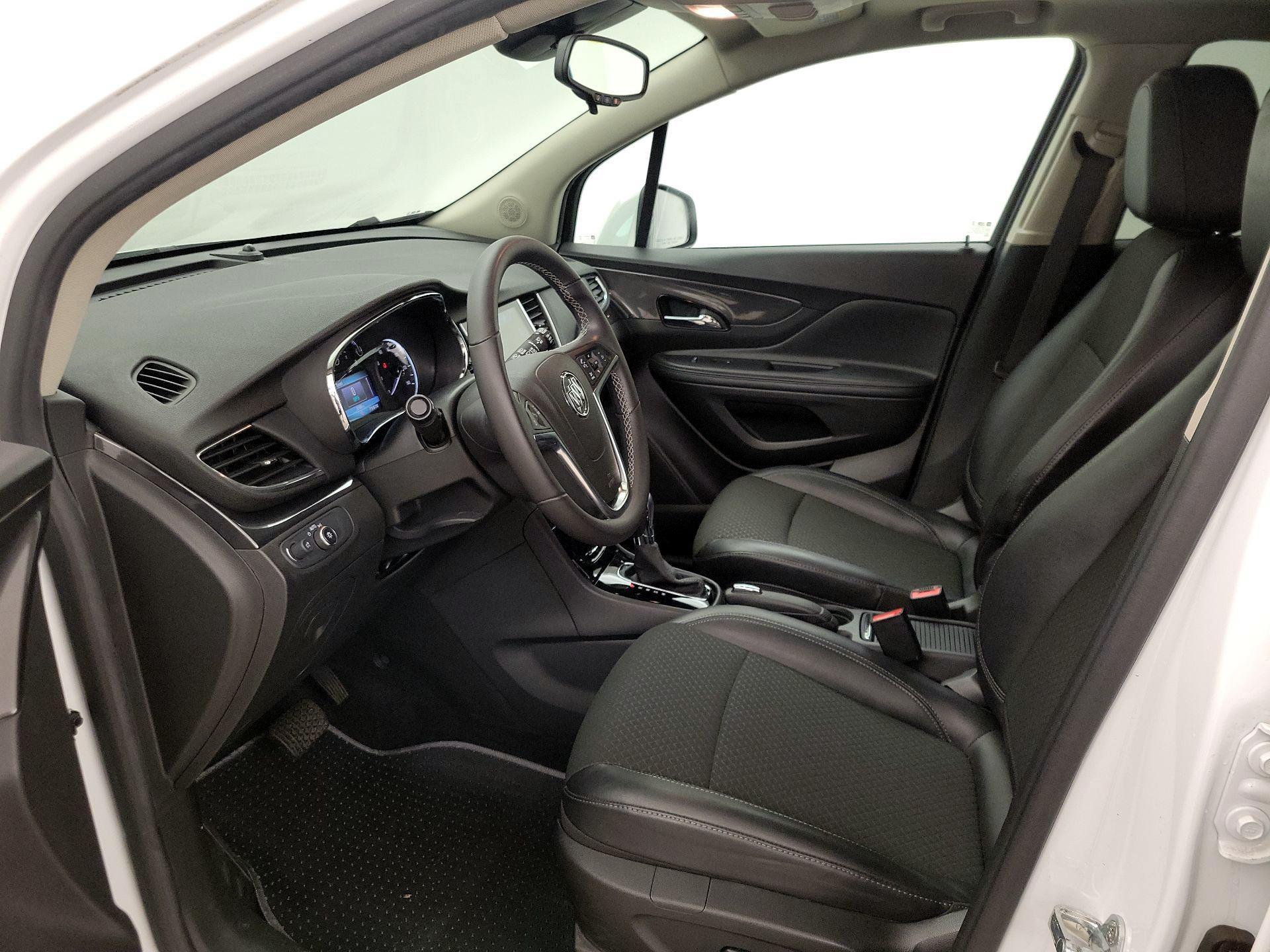 Thumbnail: 2019 Buick Encore - 11
