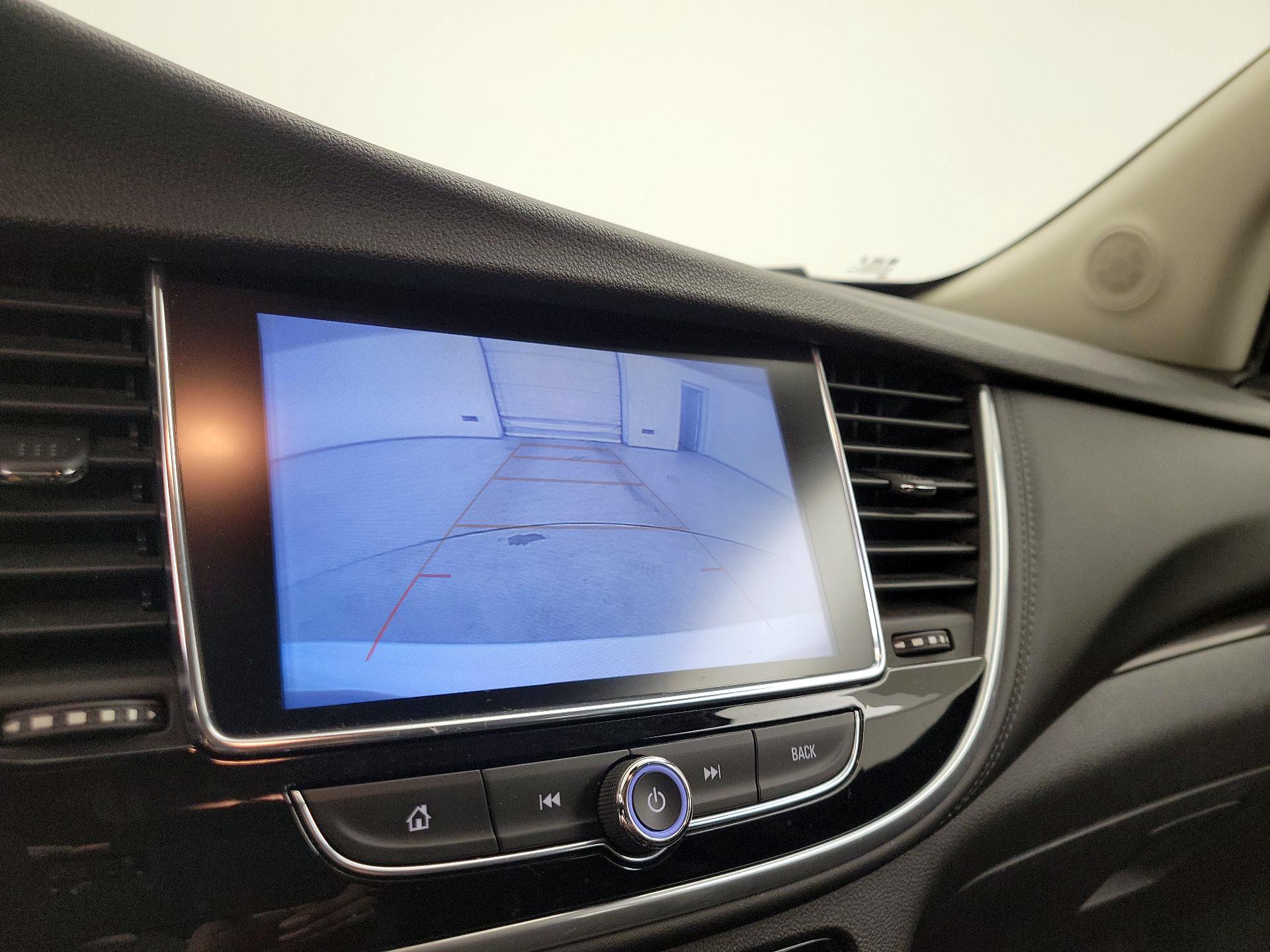 Thumbnail: 2019 Buick Encore - 14