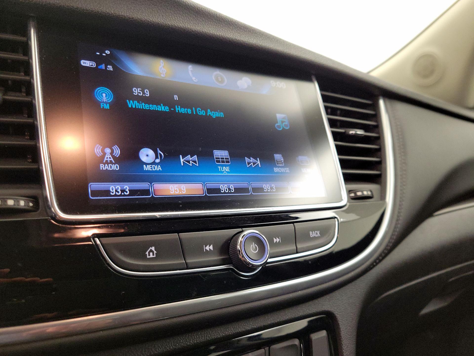 Thumbnail: 2019 Buick Encore - 15