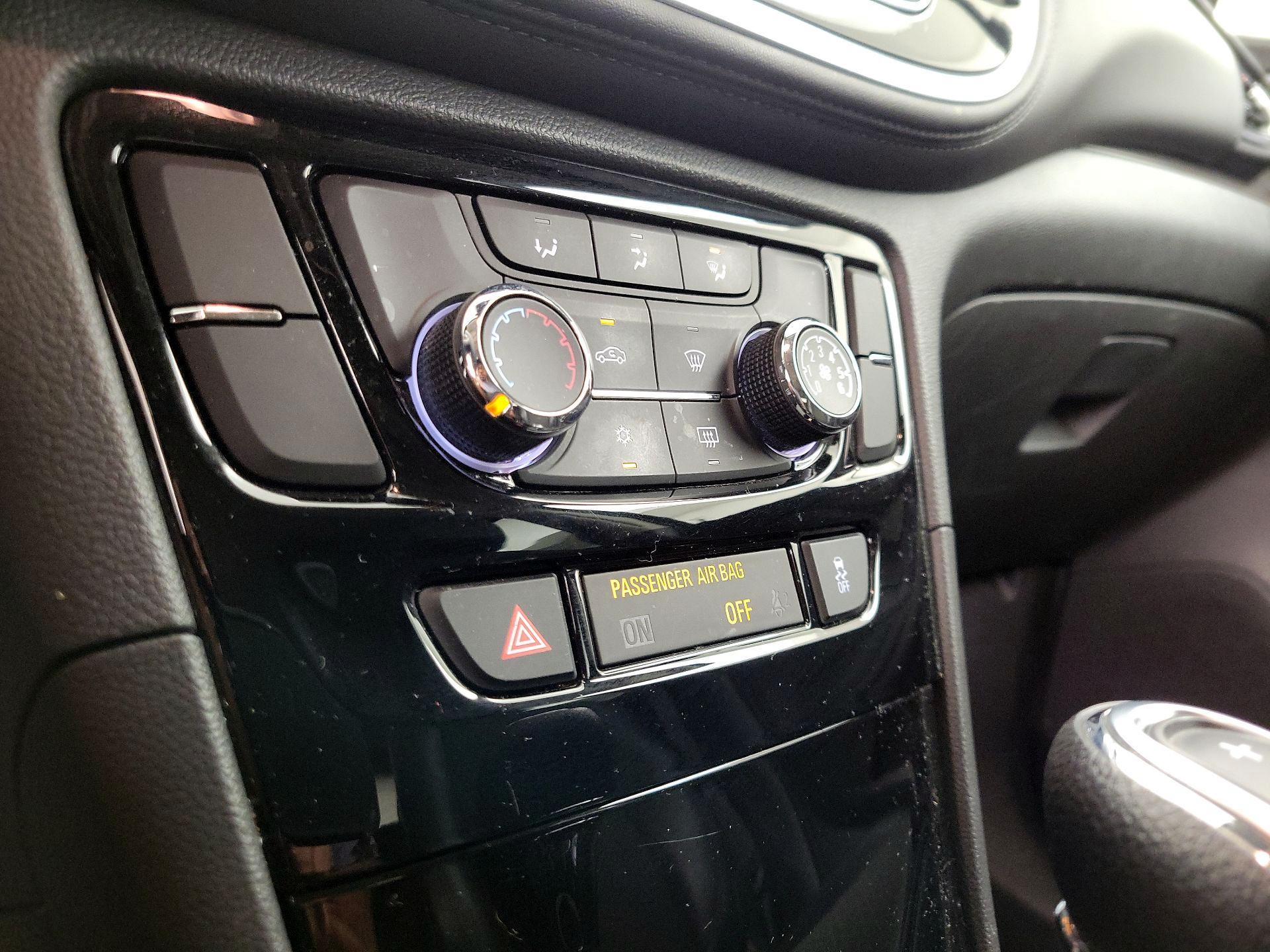 Thumbnail: 2019 Buick Encore - 16