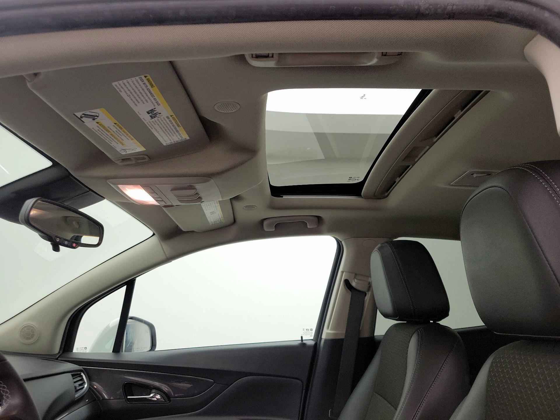 Thumbnail: 2019 Buick Encore - 19