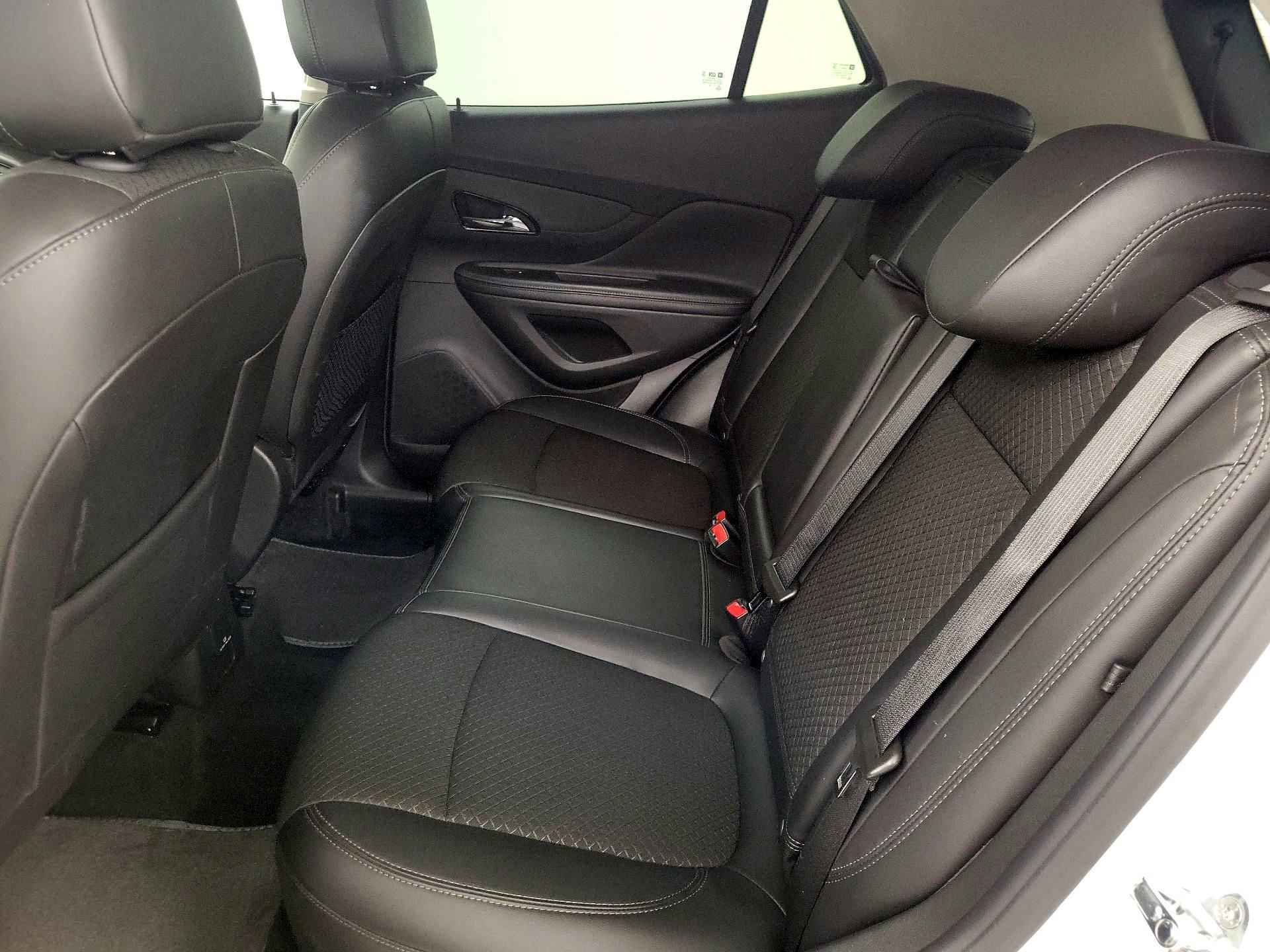 Thumbnail: 2019 Buick Encore - 20