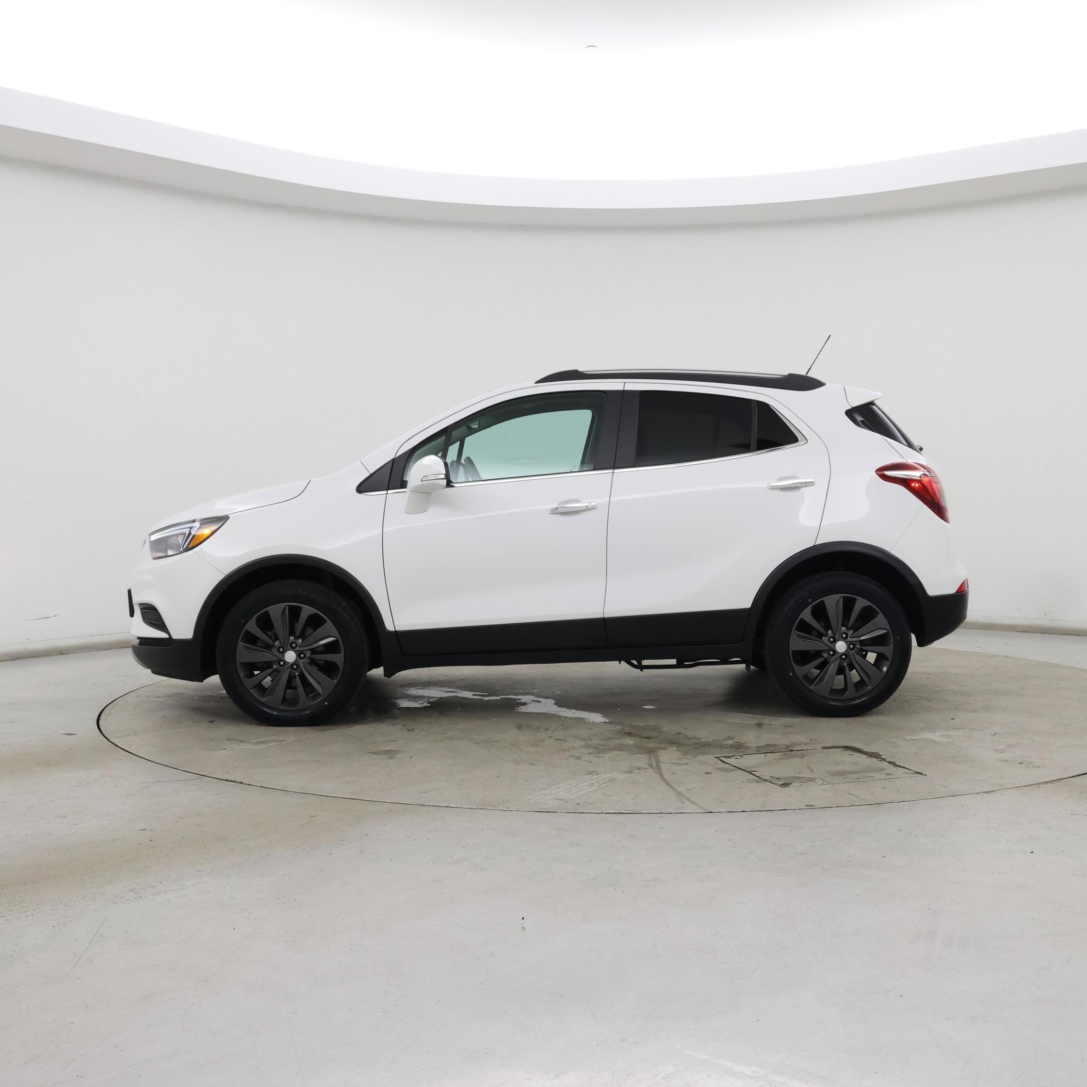 Thumbnail: 2019 Buick Encore - 3