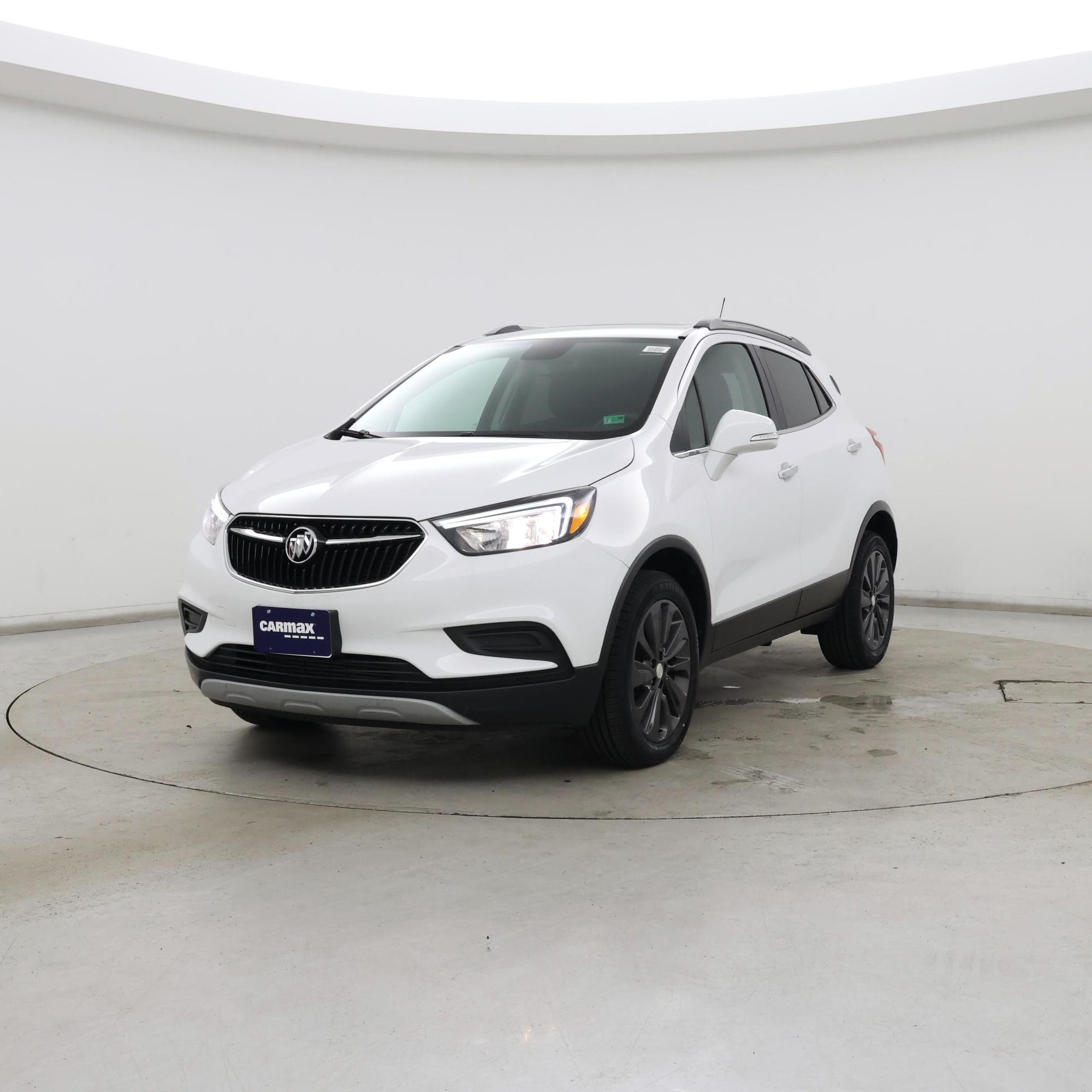Thumbnail: 2019 Buick Encore - 4
