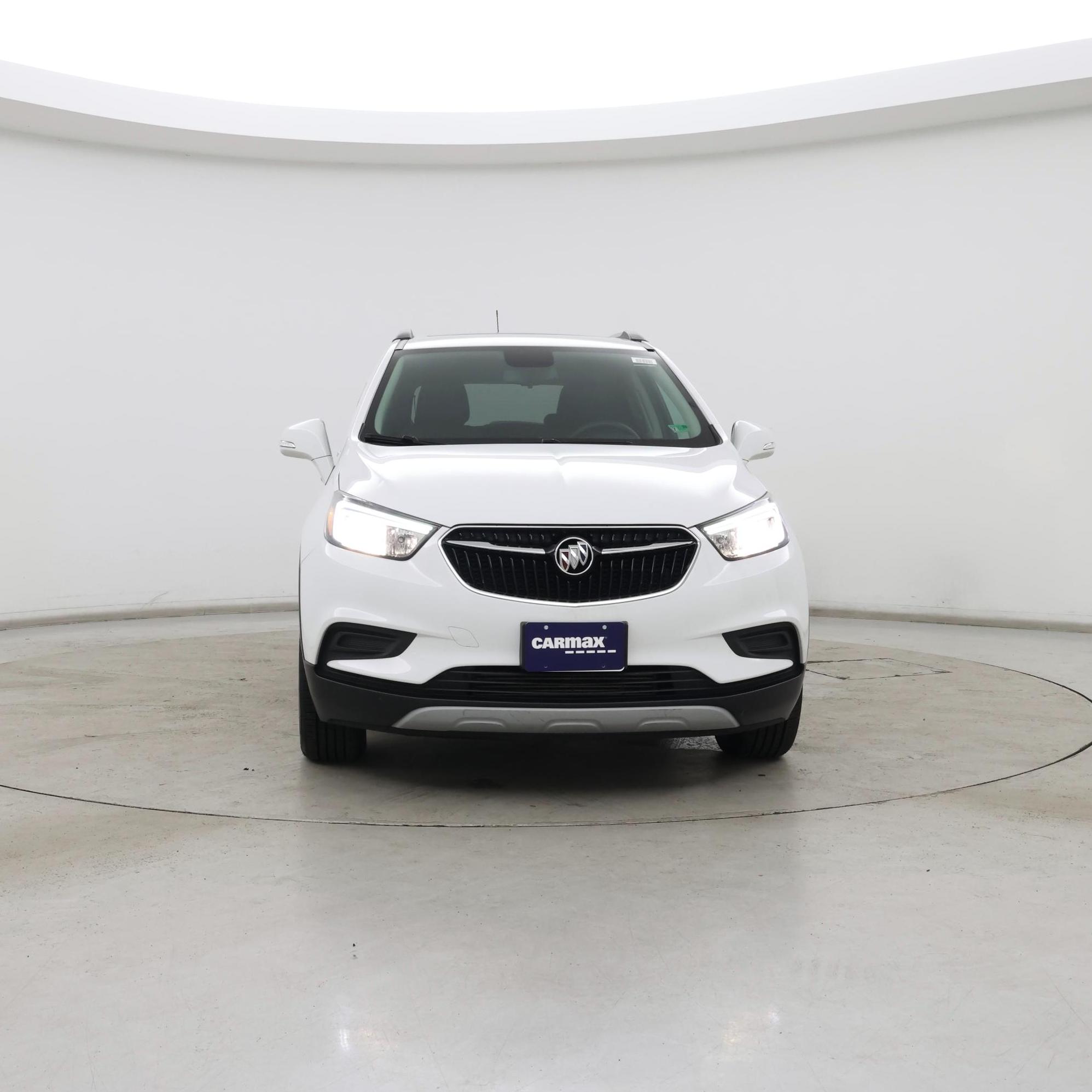 Thumbnail: 2019 Buick Encore - 5