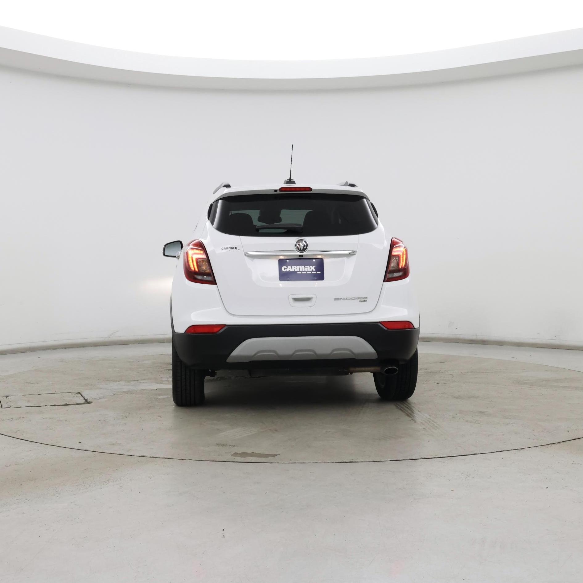 Thumbnail: 2019 Buick Encore - 6