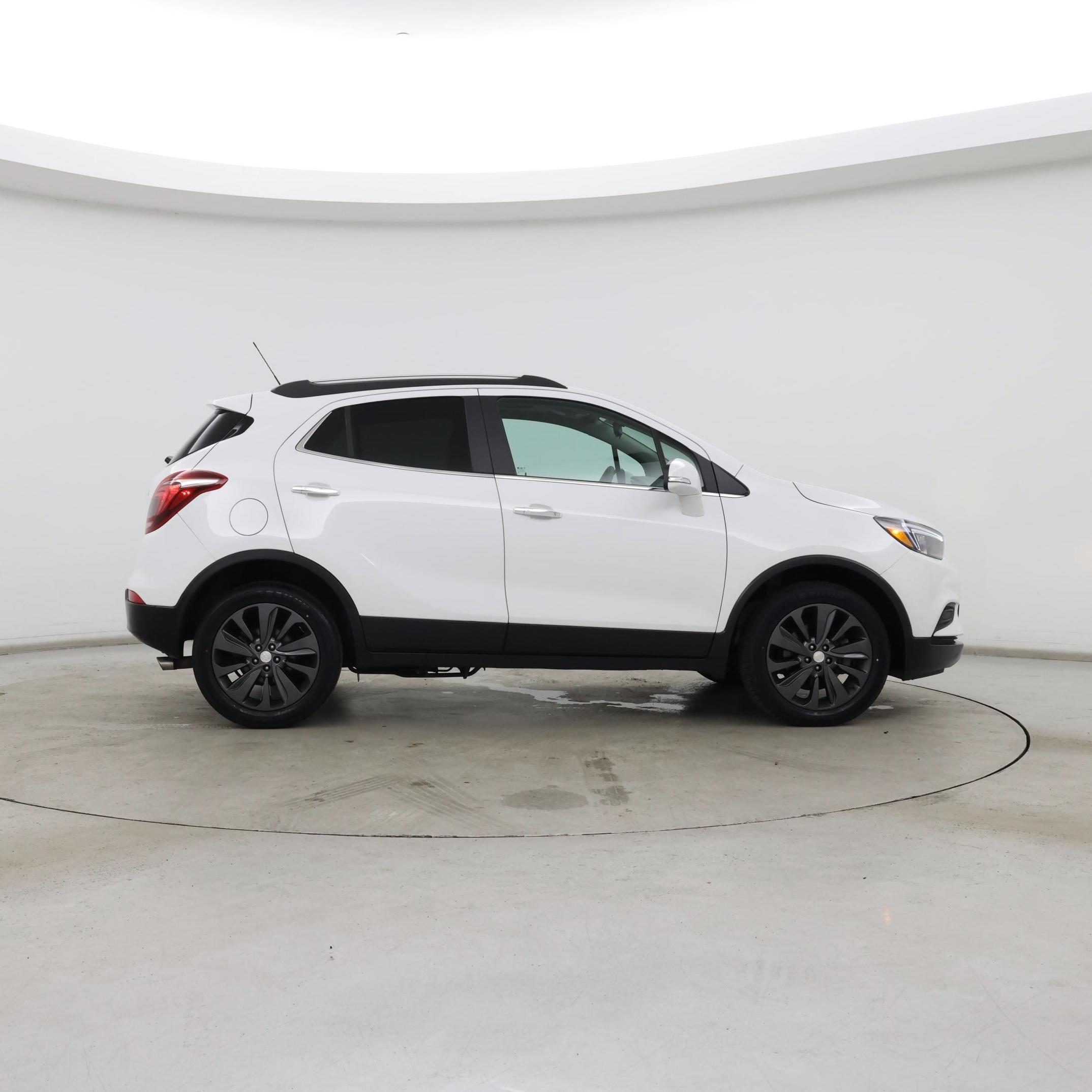 Thumbnail: 2019 Buick Encore - 7