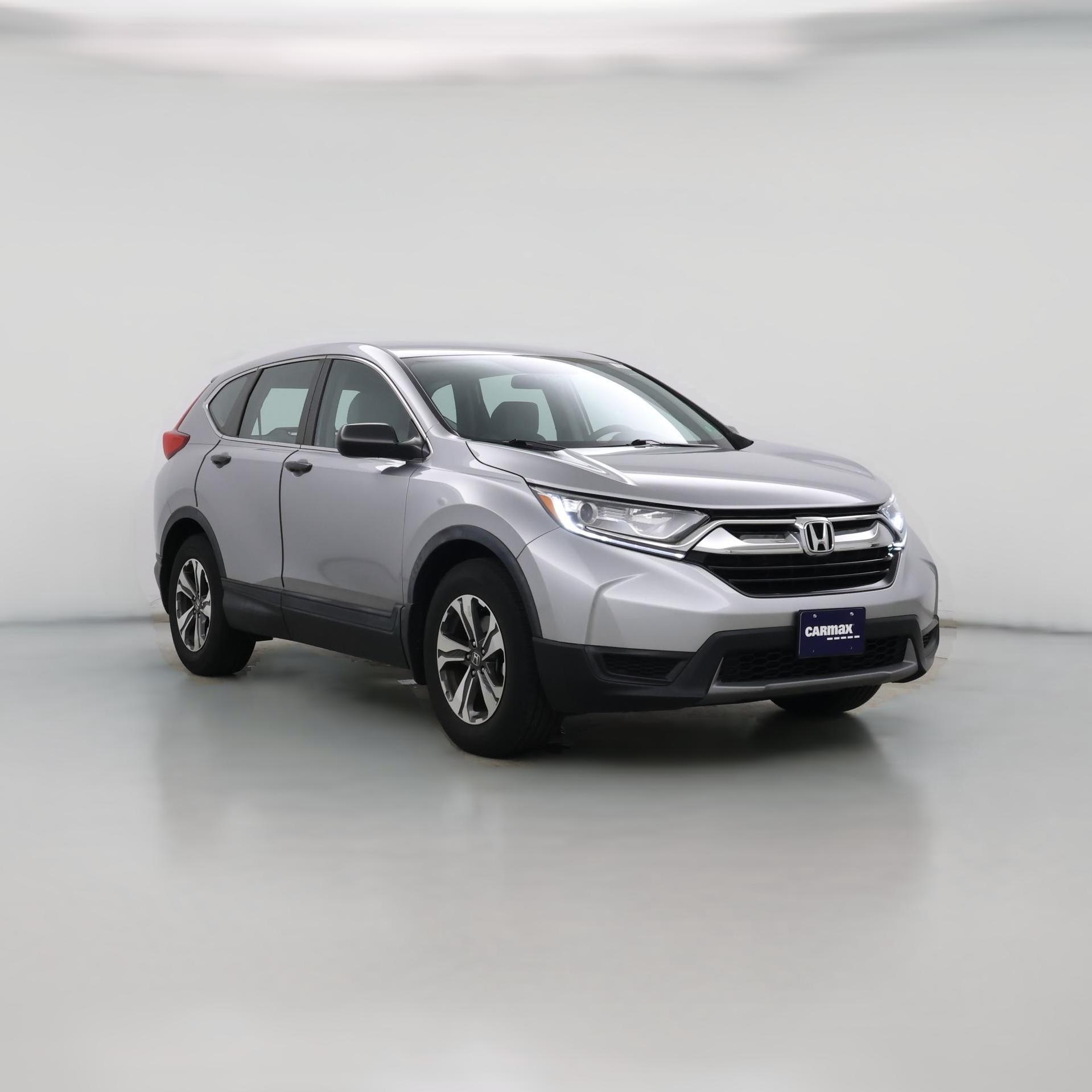 Thumbnail: 2019 Honda CR-V - 1