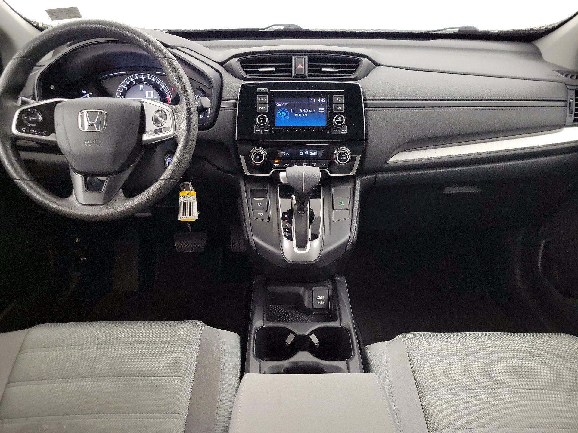 Thumbnail: 2019 Honda CR-V - 9