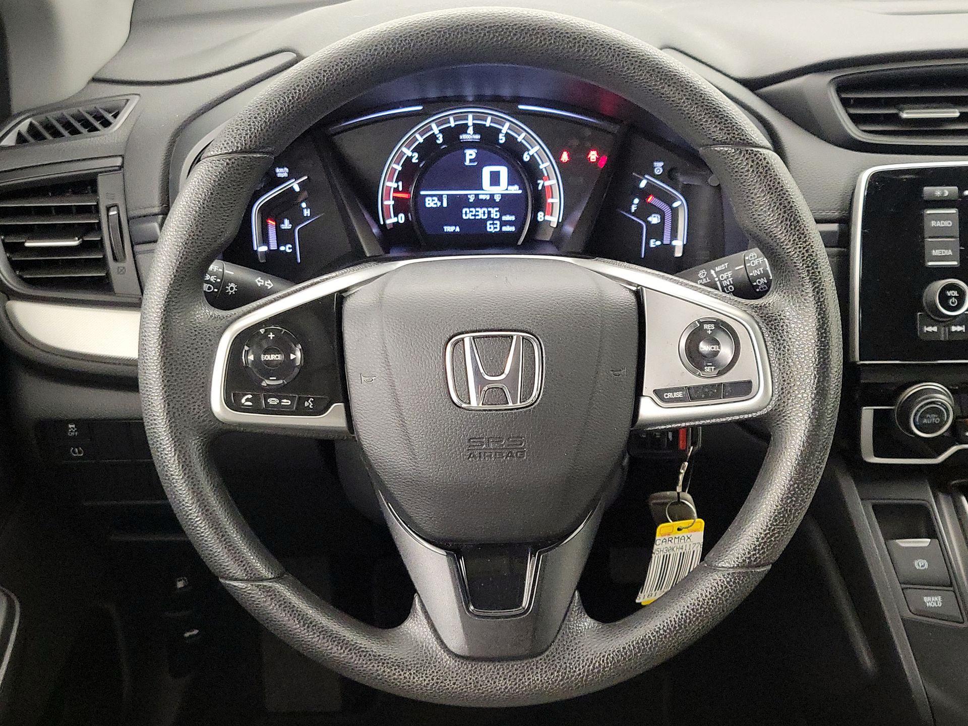 Thumbnail: 2019 Honda CR-V - 10