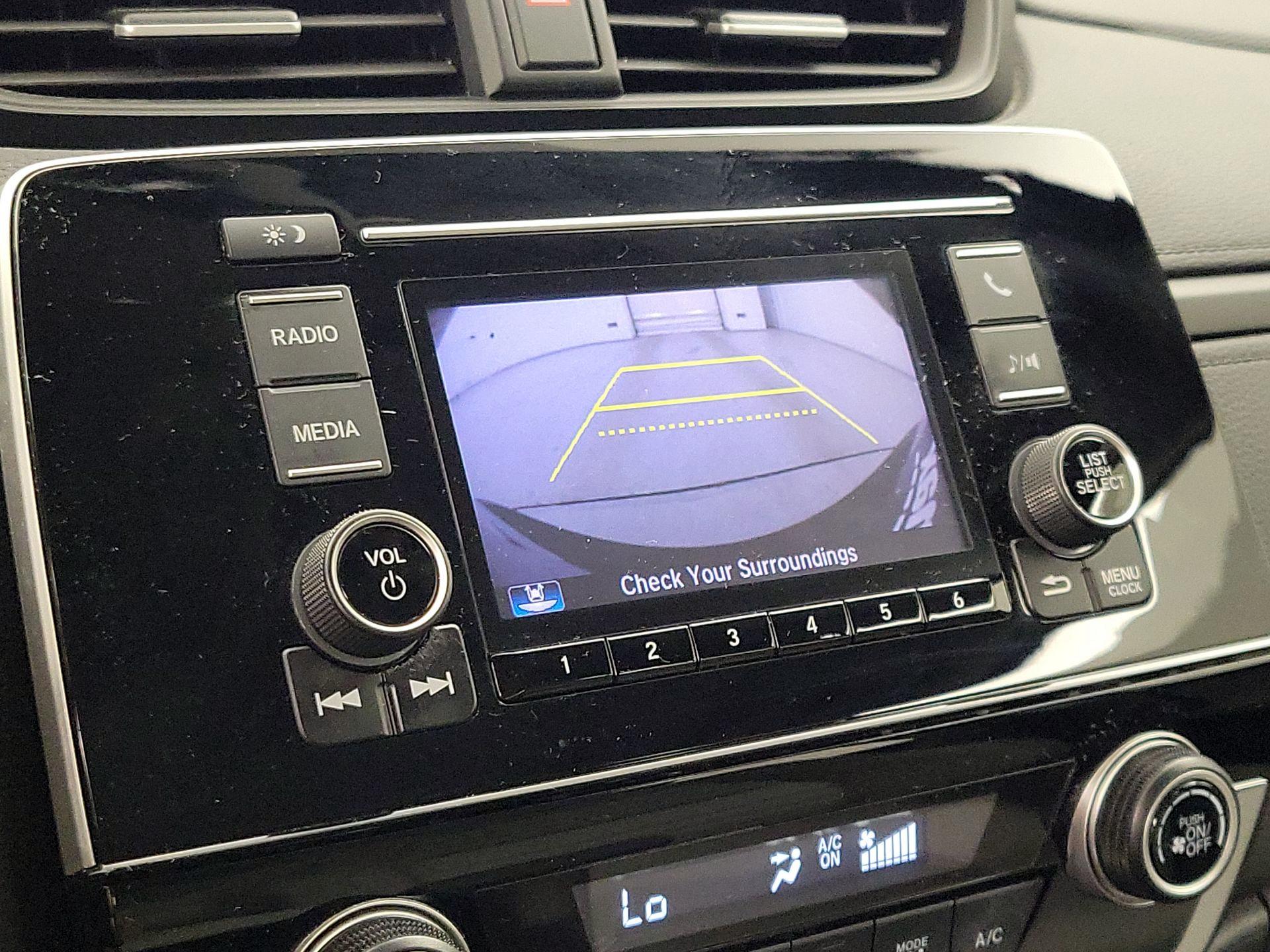 Thumbnail: 2019 Honda CR-V - 14