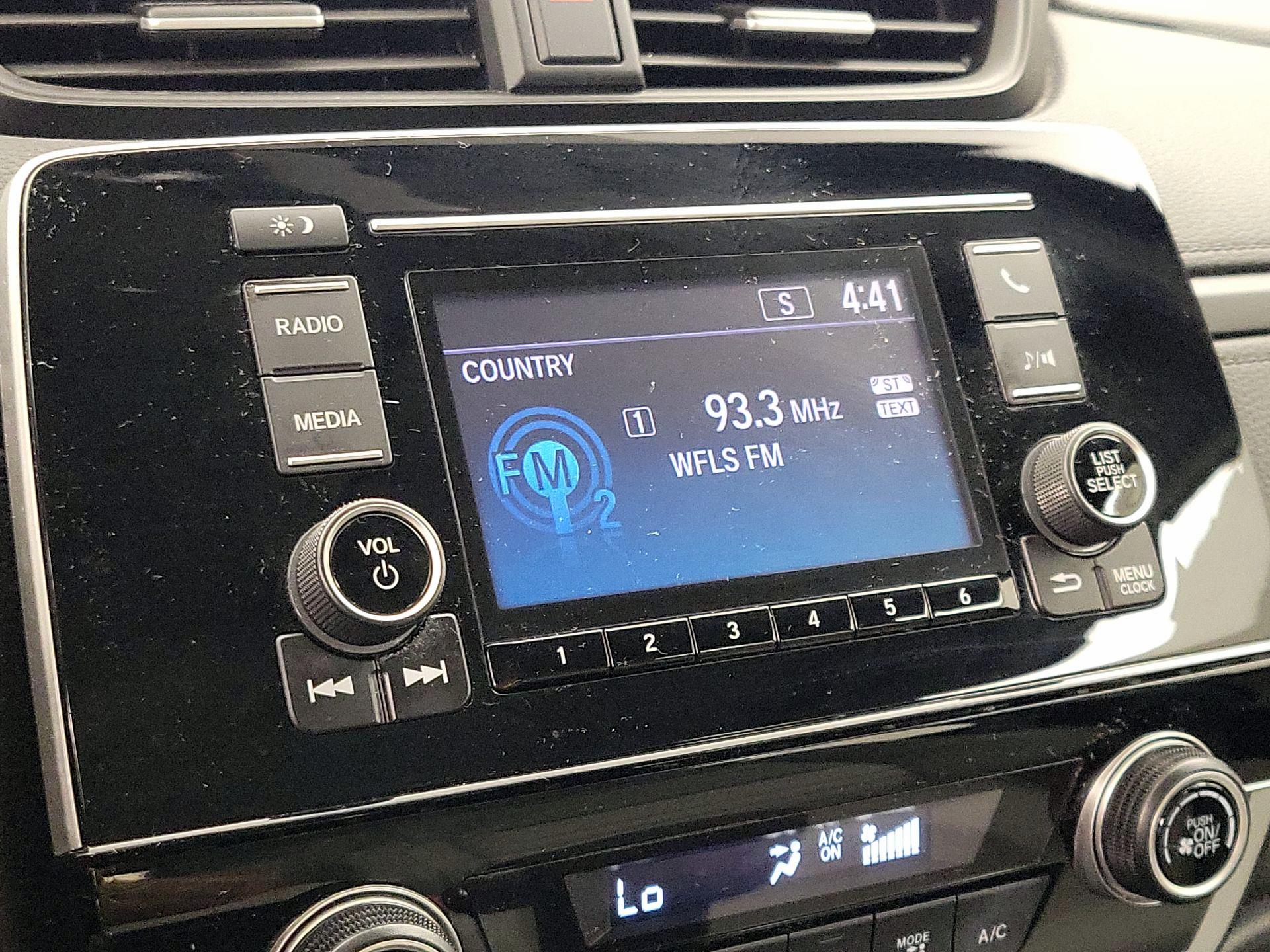 Thumbnail: 2019 Honda CR-V - 15